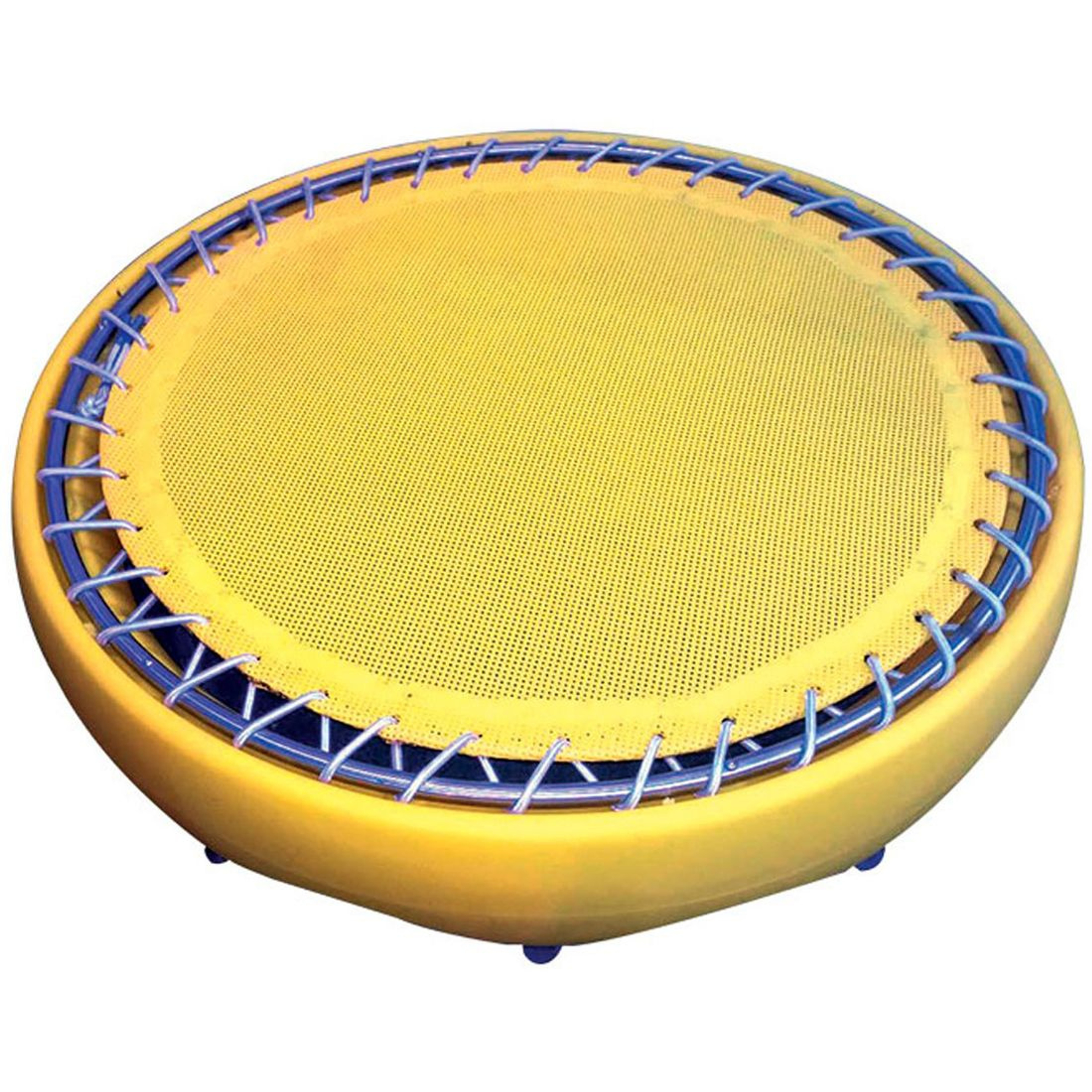 Платформа для прыжков Hexa Jump Optima, Артикул: 21256, Аквафитнес и отдых на воде