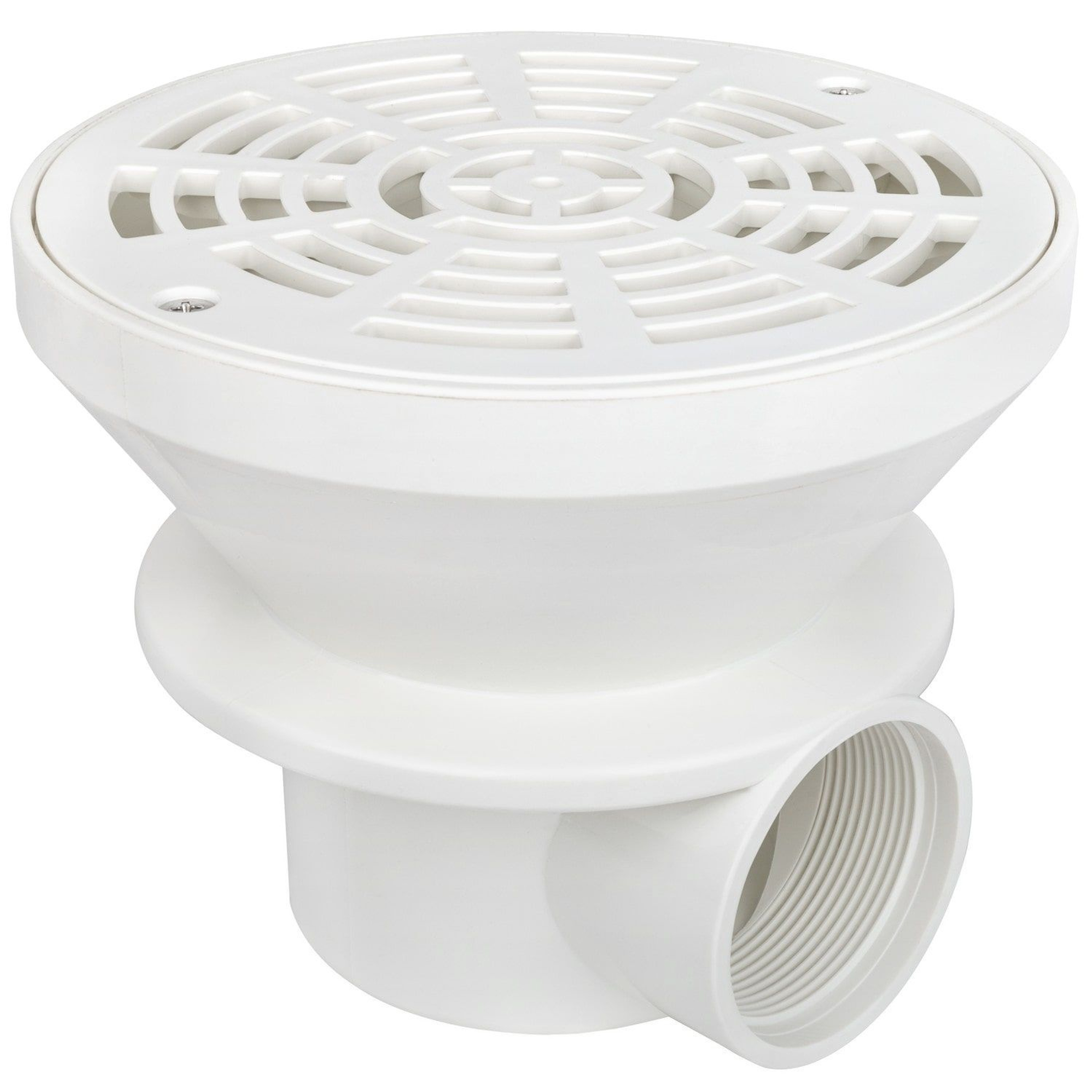 Слив донный под бетон Aquaviva EM2838, Артикул: 16780, Донные сливы