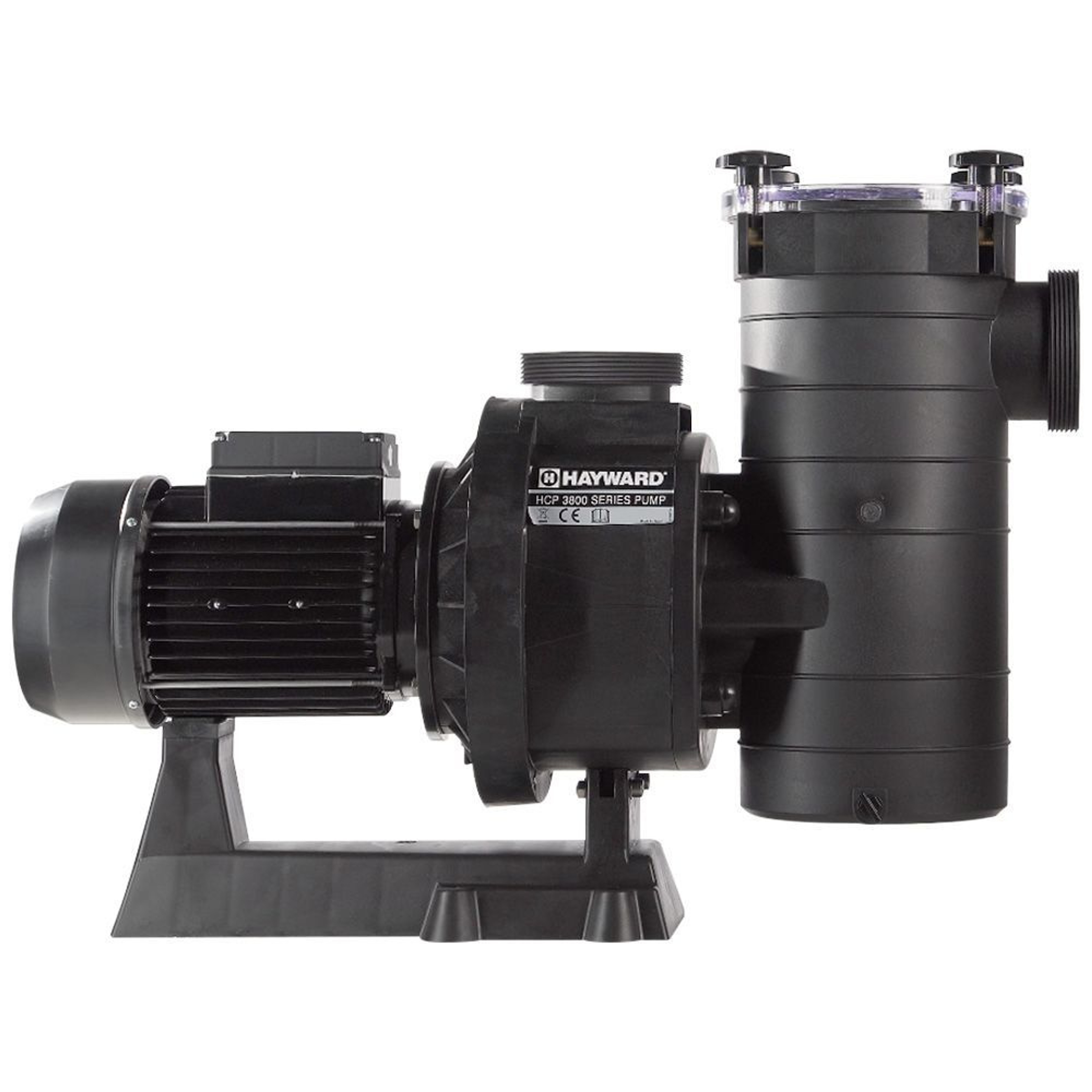 Насос для бассейна Hayward HCP38553E24 KAP550 (76м³/ч*10м 4.7кВт 380В), Артикул: 31981