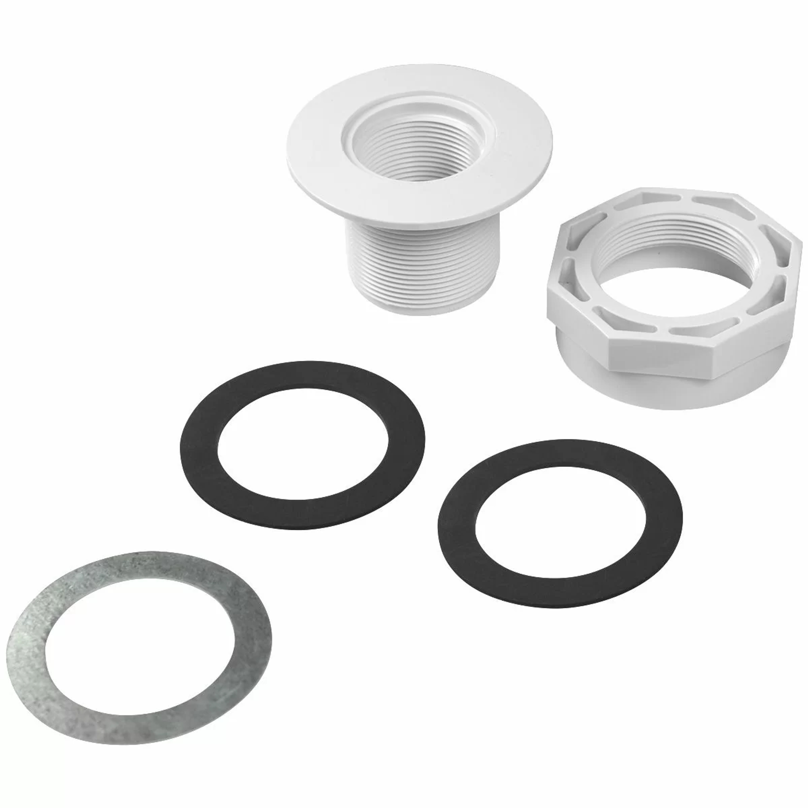 Форсунка пылесосная Hayward SP1023E для сборных бассейнов 1.5"/2", Артикул: 32318, Закладные для бассейна