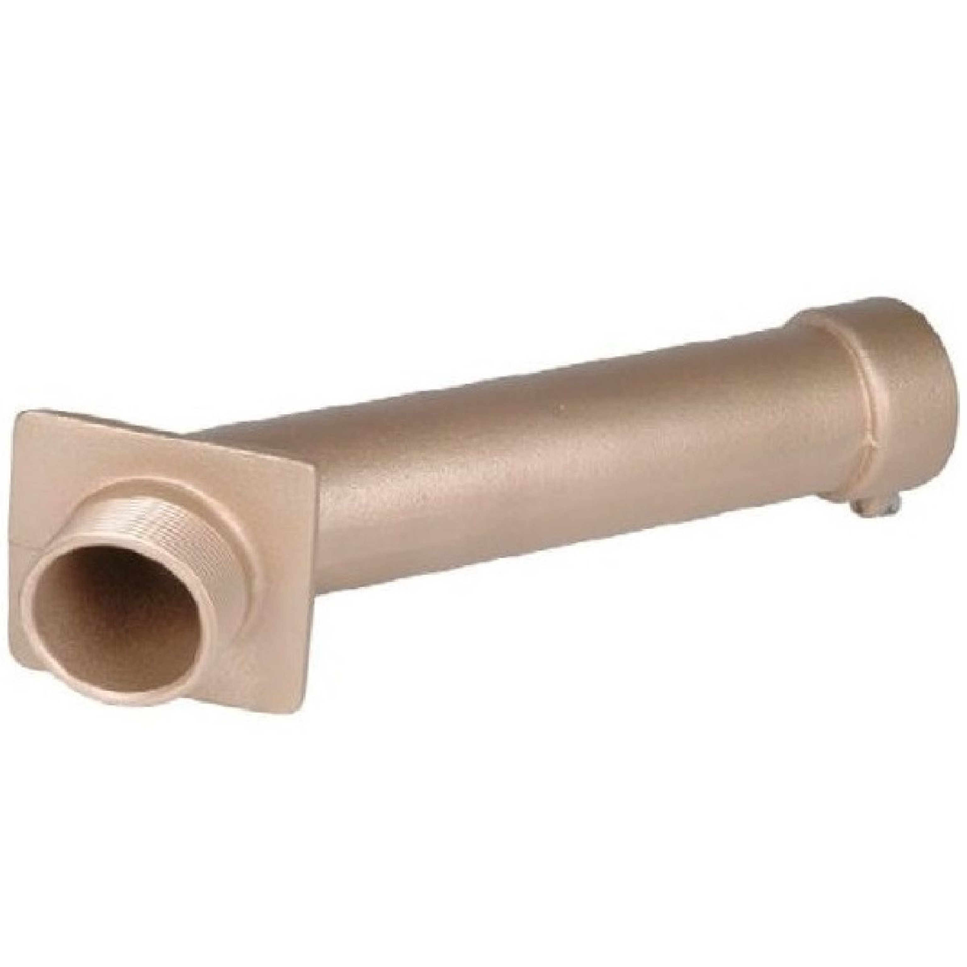 Проход стеновой Фитстар 3890050, ВР 2"/2", 300 мм, 45°, Артикул: 24858, Форсунки