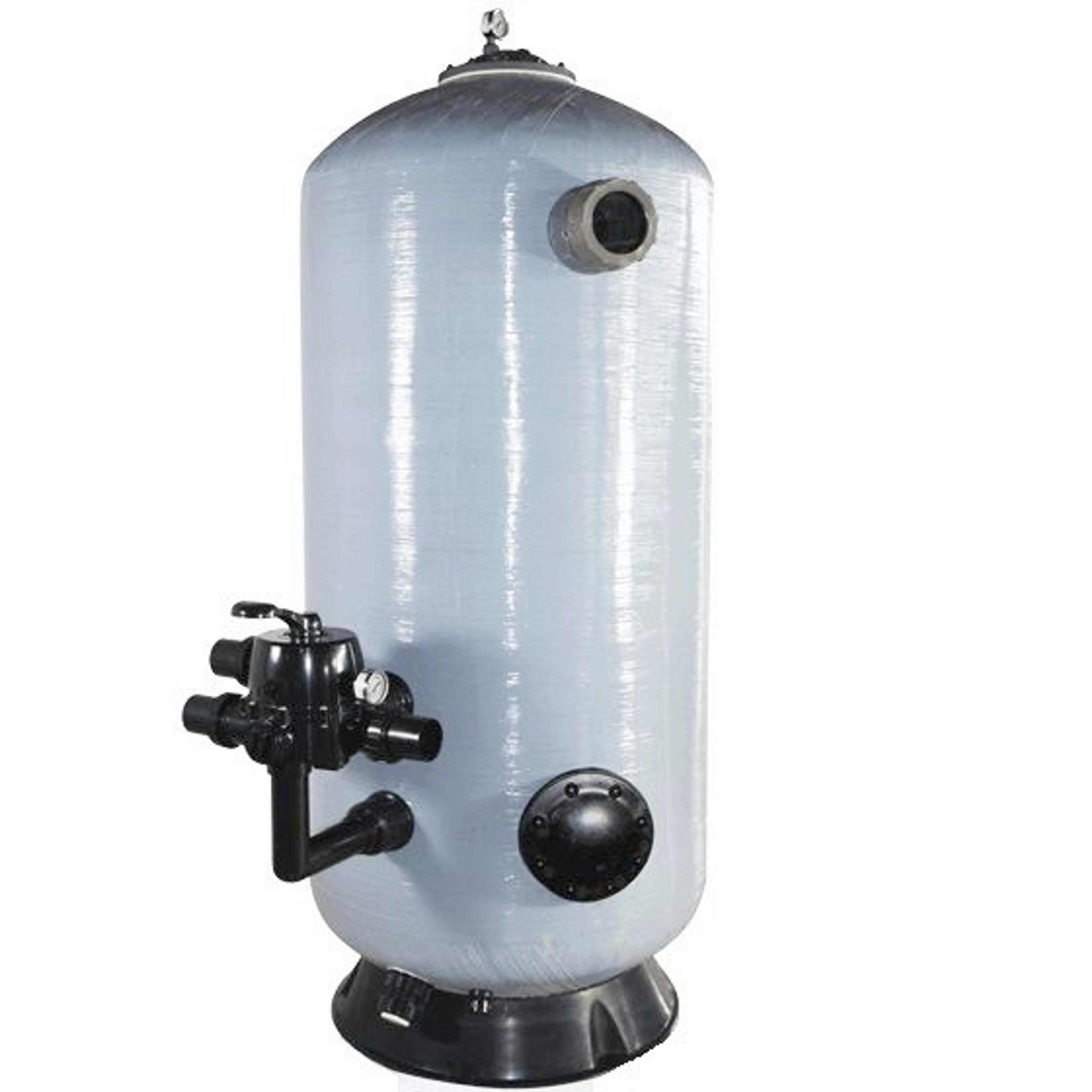 Фильтр песочный Aquaviva SDB900 (25,2 м³/ч, 2,5 бар) с 6-ти поз. клапаном