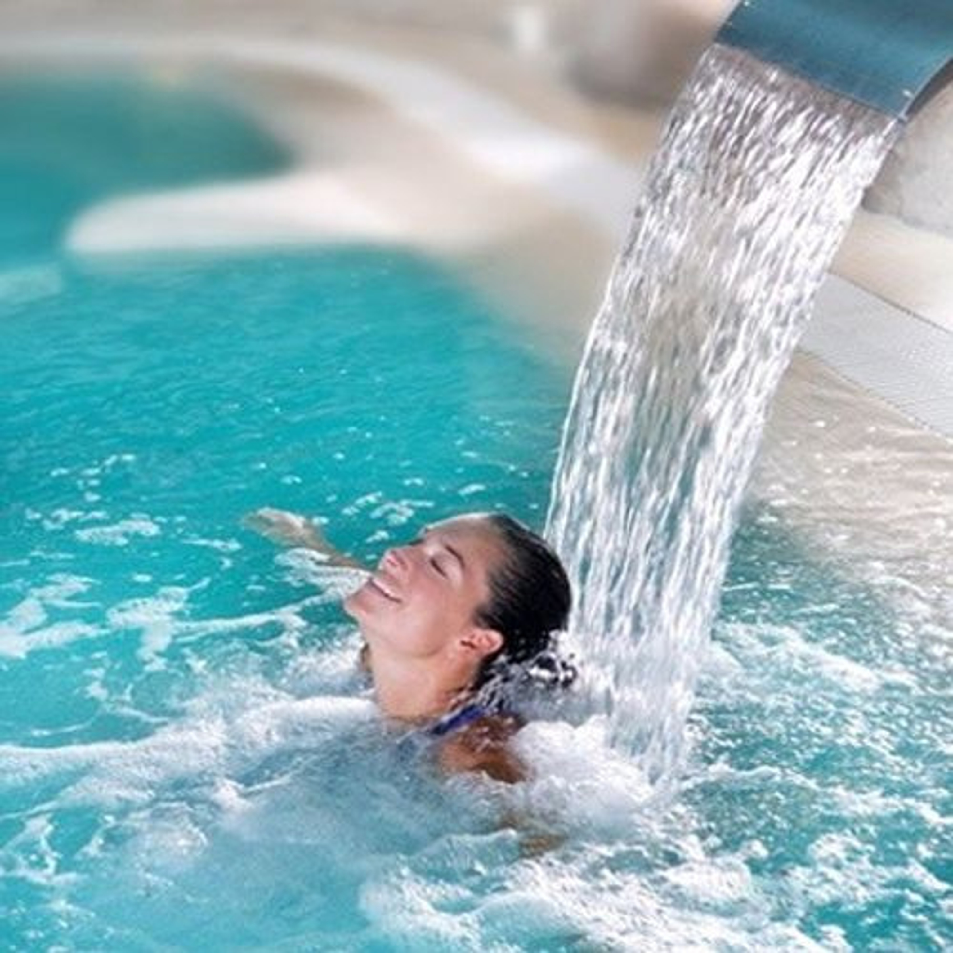 Водопад Aquaviva AQ Victoria, Артикул: 15783-15784-15785-15786-15787-15788, Водопады для бассейнов