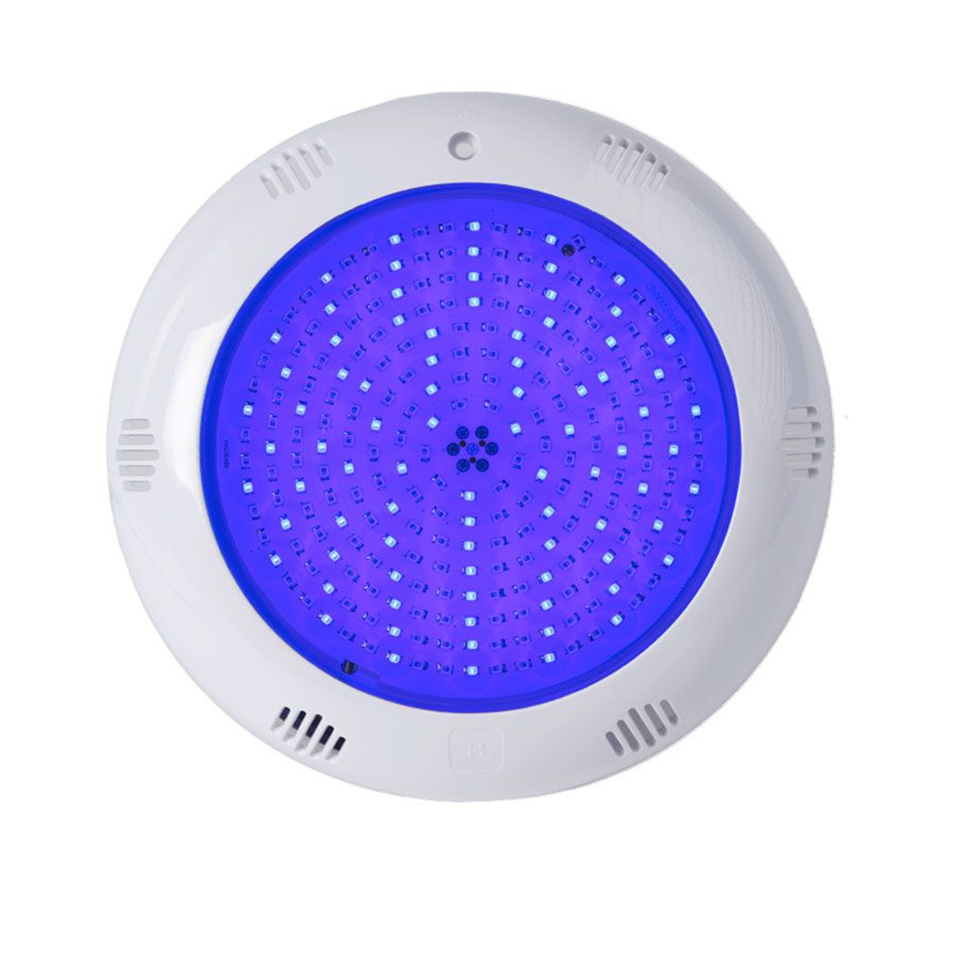 Прожектор Hayward LED ColorLogic FLAT, 18W, RGB, лайнер,бетон, Артикул: 32284
