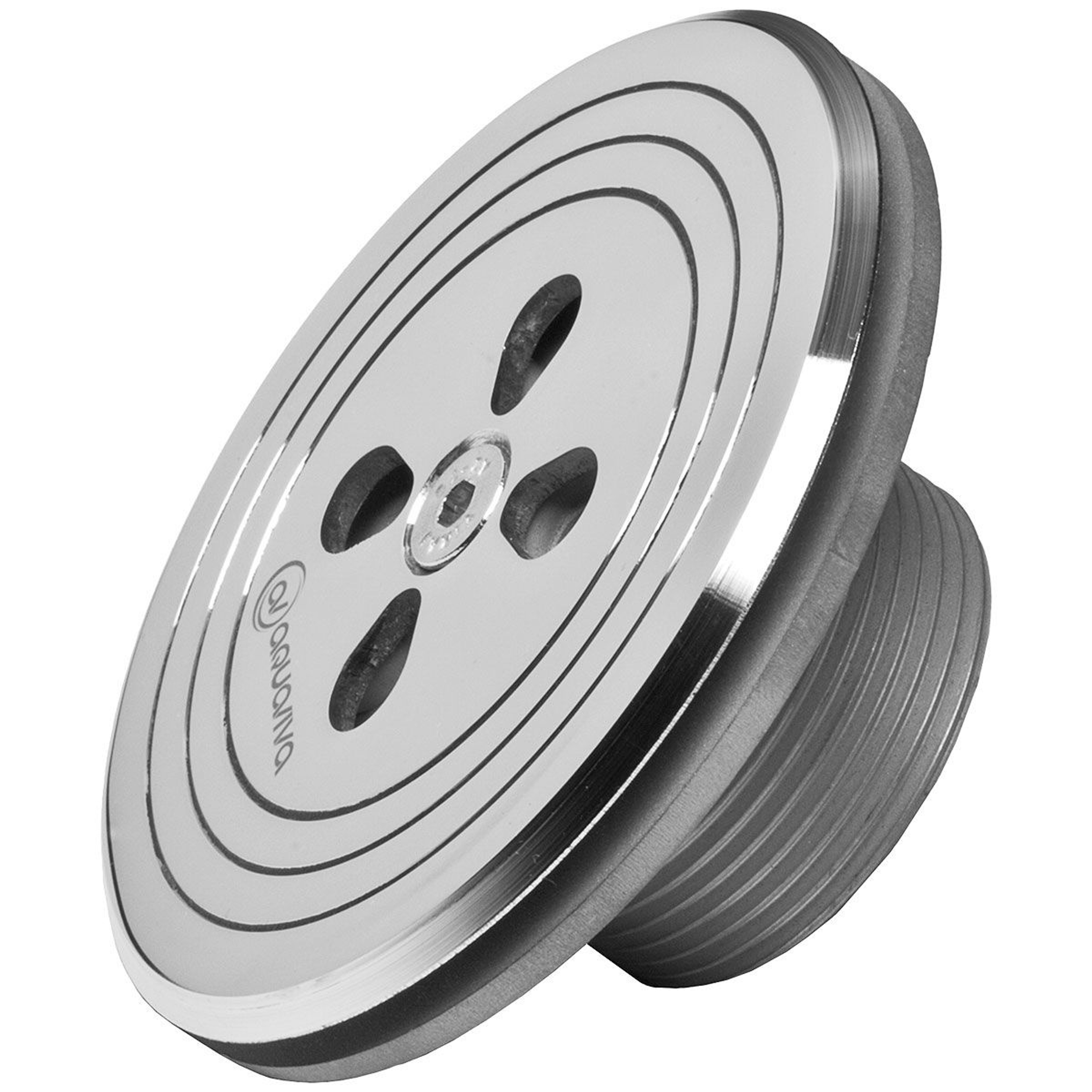 Форсунка донная регулируемая,1,5″ бетон, AISI-304, Артикул: 29774, Закладные для бассейна