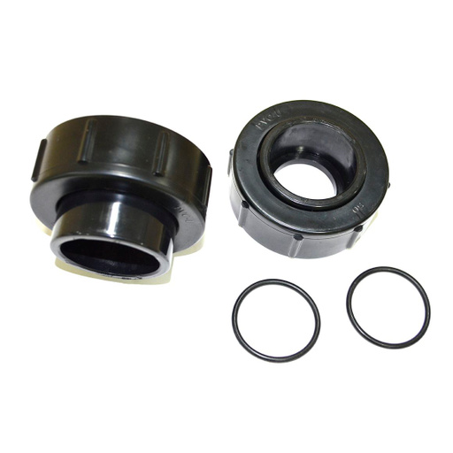 Муфта 50mm Fairland IPHC 003990020000, Артикул: 17126, Для тепловых насосов