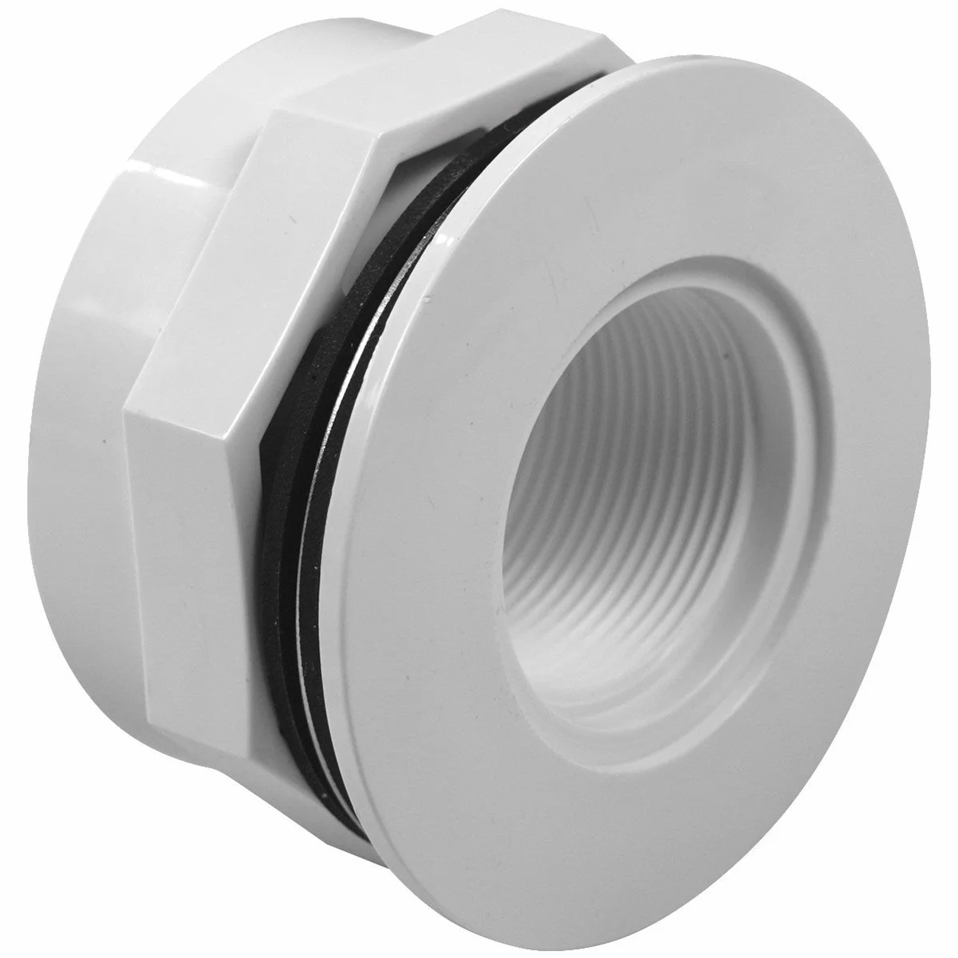 Форсунка пылесосная Hayward SP1023E для сборных бассейнов 1.5"/2", Артикул: 32318, Закладные для бассейна