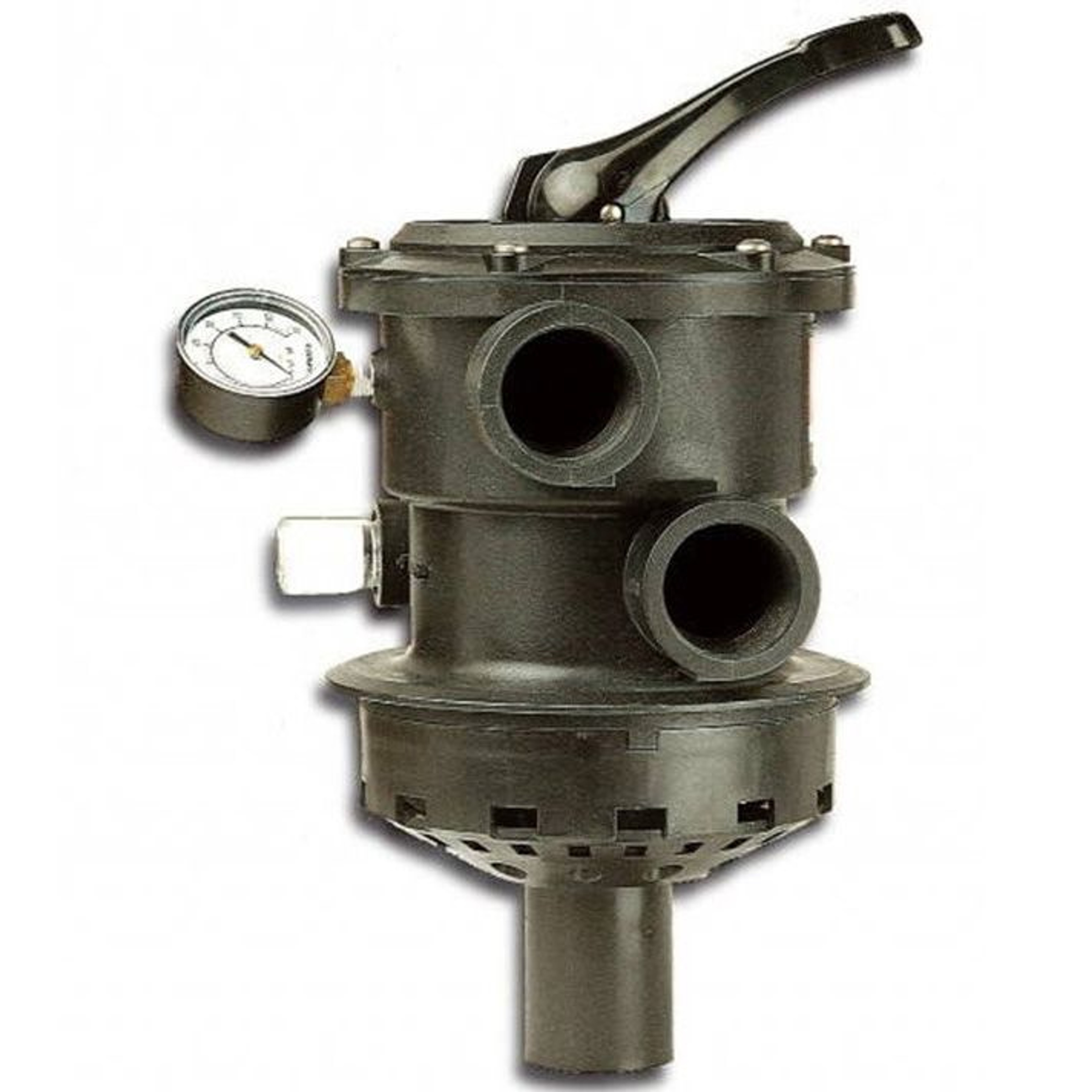 Фильтр песочный Hayward ProTop S210TХЕ (D500, 10 м³/ч, 3,5 бар)