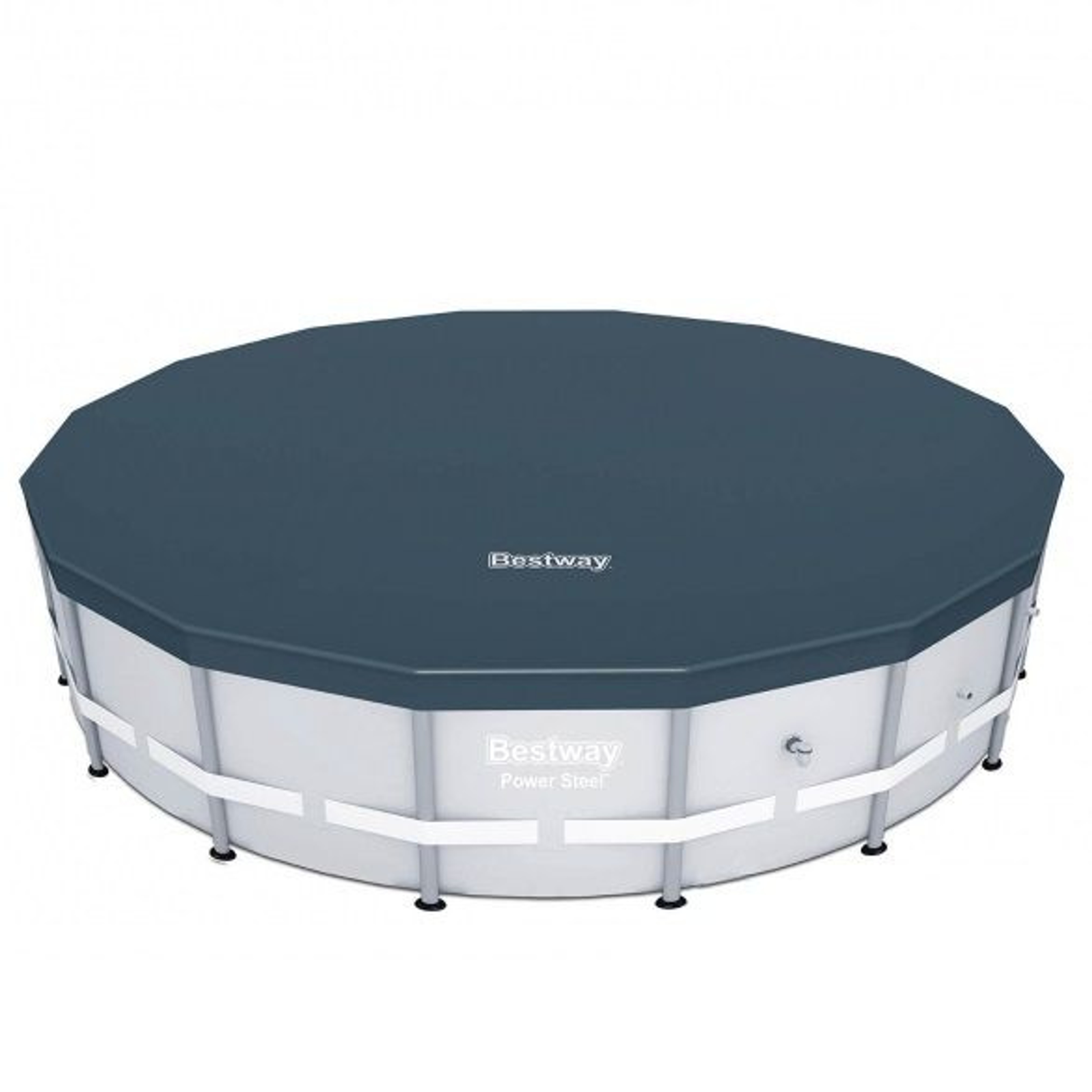 Покрытие Bestway 58249 для бассейнов 4.60 / 4.88 м (d 493 см), Артикул: 7503, Покрытия на бассейн