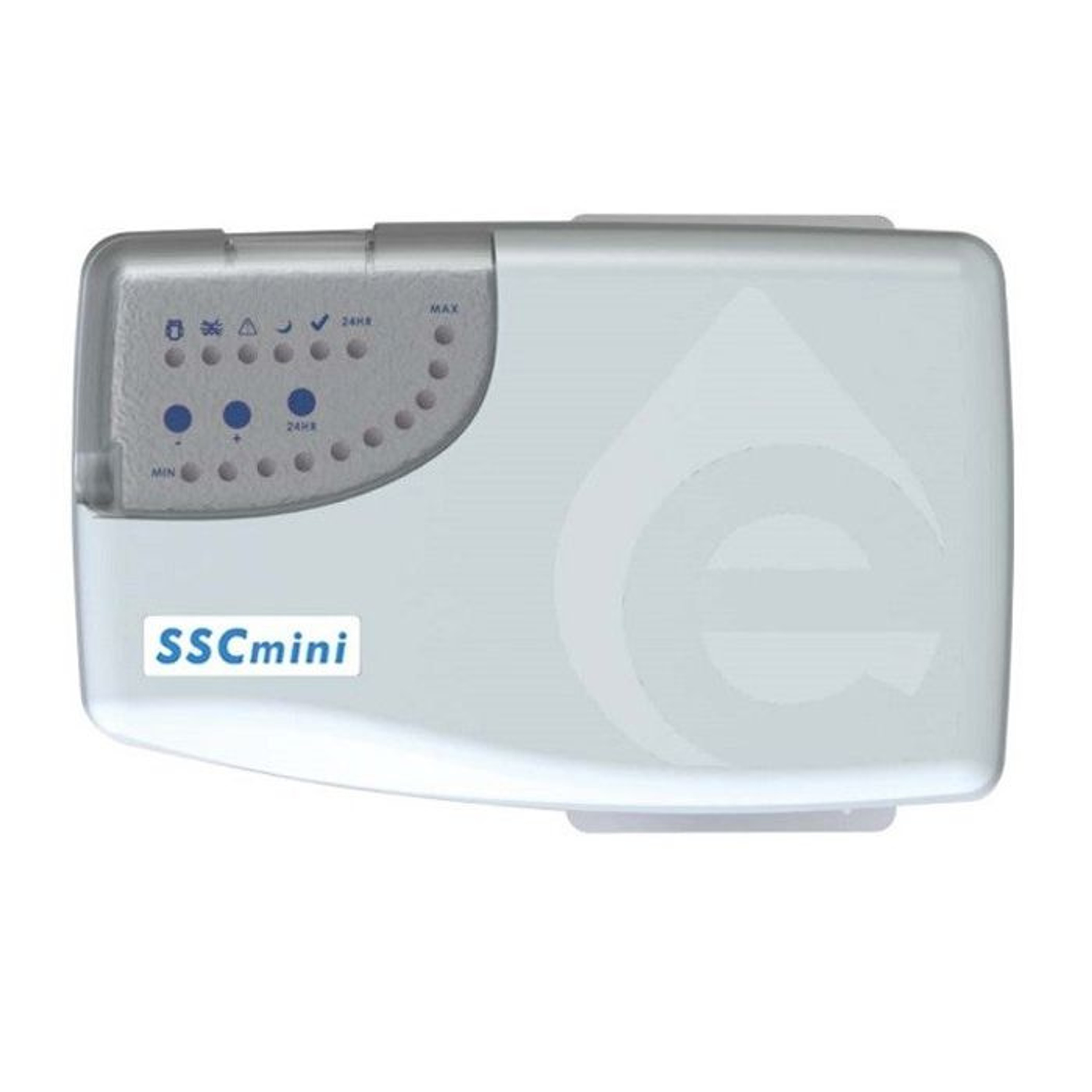 Хлоргенератор Aquaviva SSC-mini 20 гр/ч, Артикул: 17011, Оборудование для бассейнов