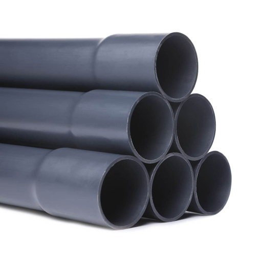 Труба Aquaviva ПВХ d25*1.9 PN 16 L-3 (штука), Артикул: 20672, Трубы ПВХ