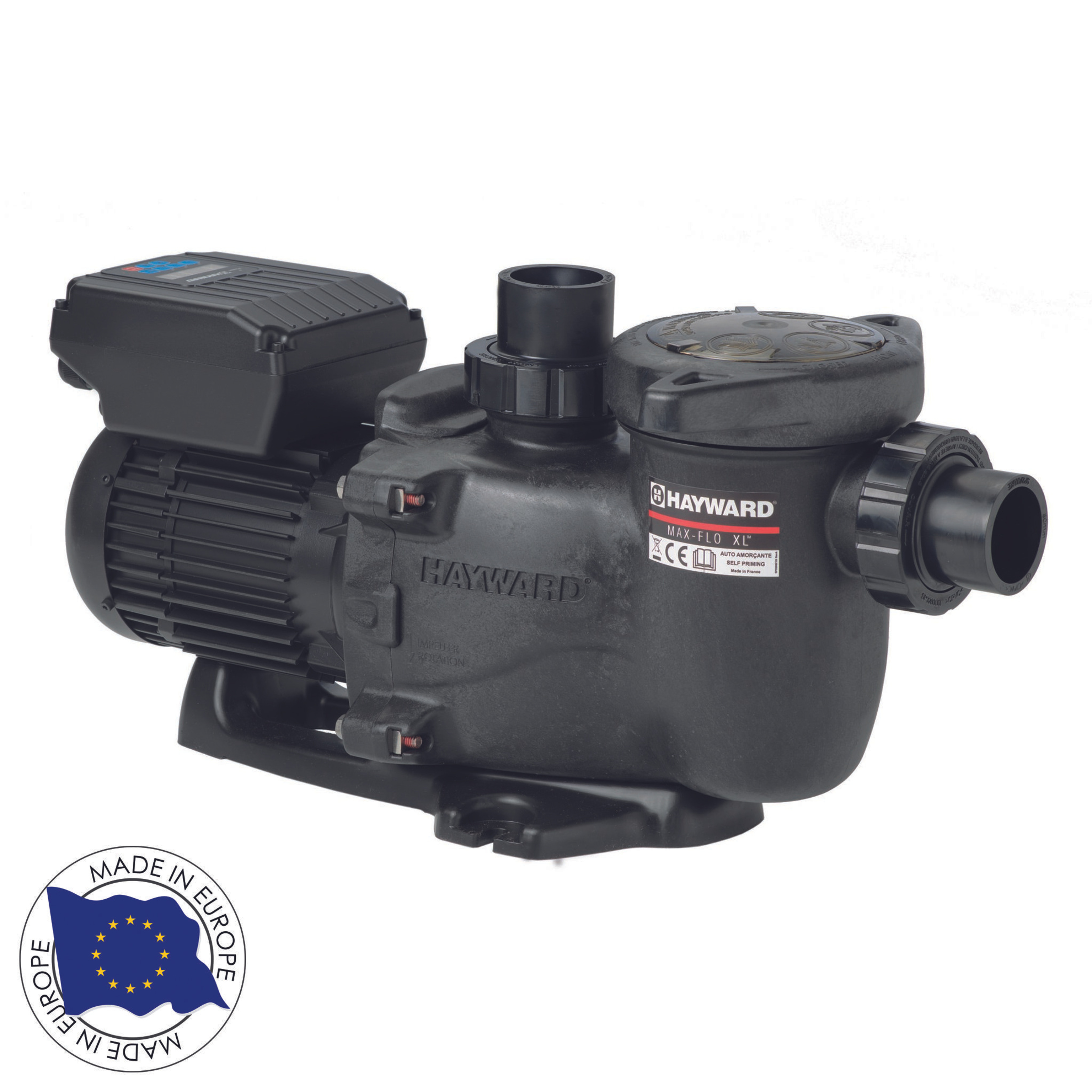 Насос для бассейна Hayward Max-Flo XL SP2315VSTD (18.2м³/ч 1.1кВт 220В), Артикул: 19962