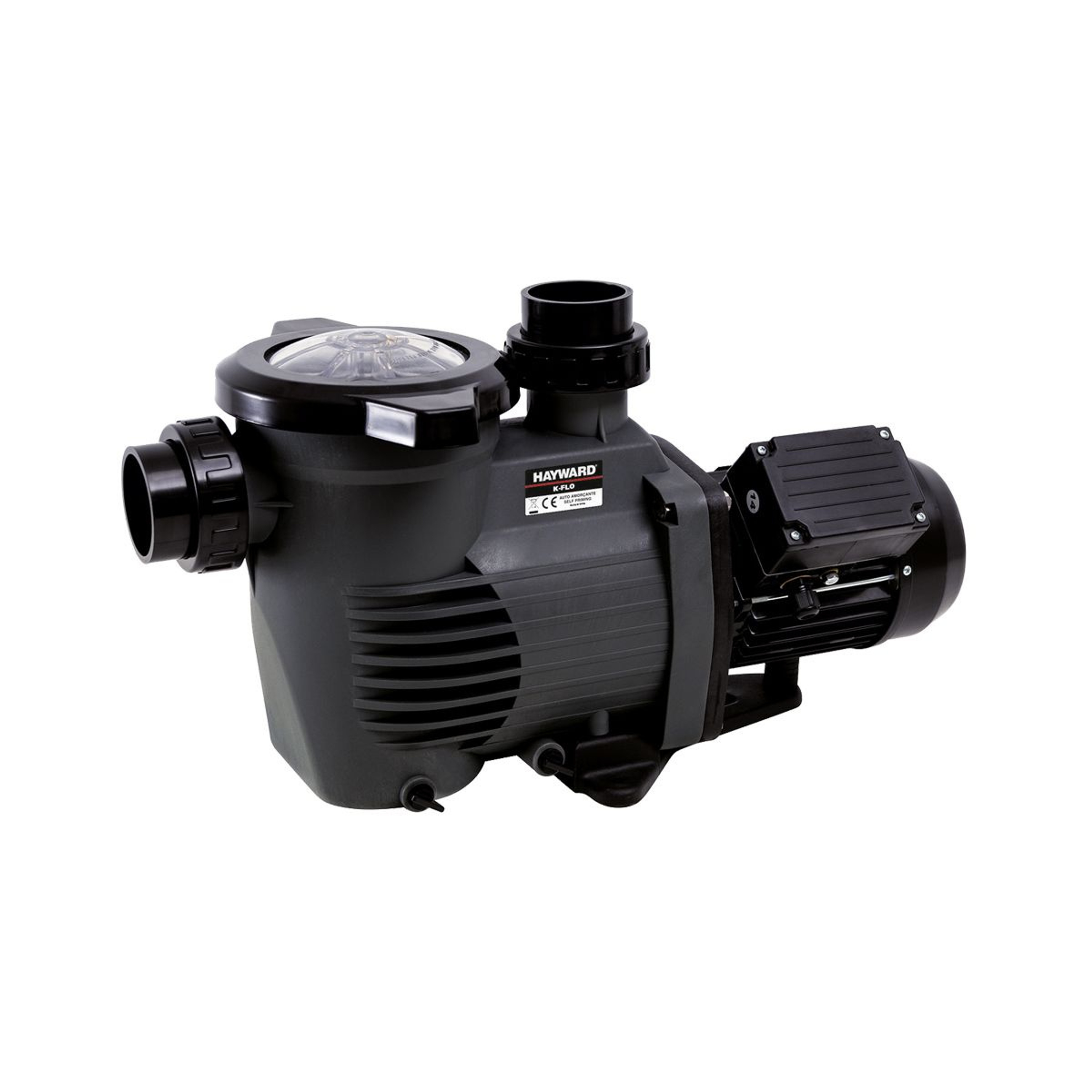 Насос для бассейна Hayward K-FLO SPK12610XY3 (15.4м³/ч*10м 19кВт 380В), Артикул: 21193