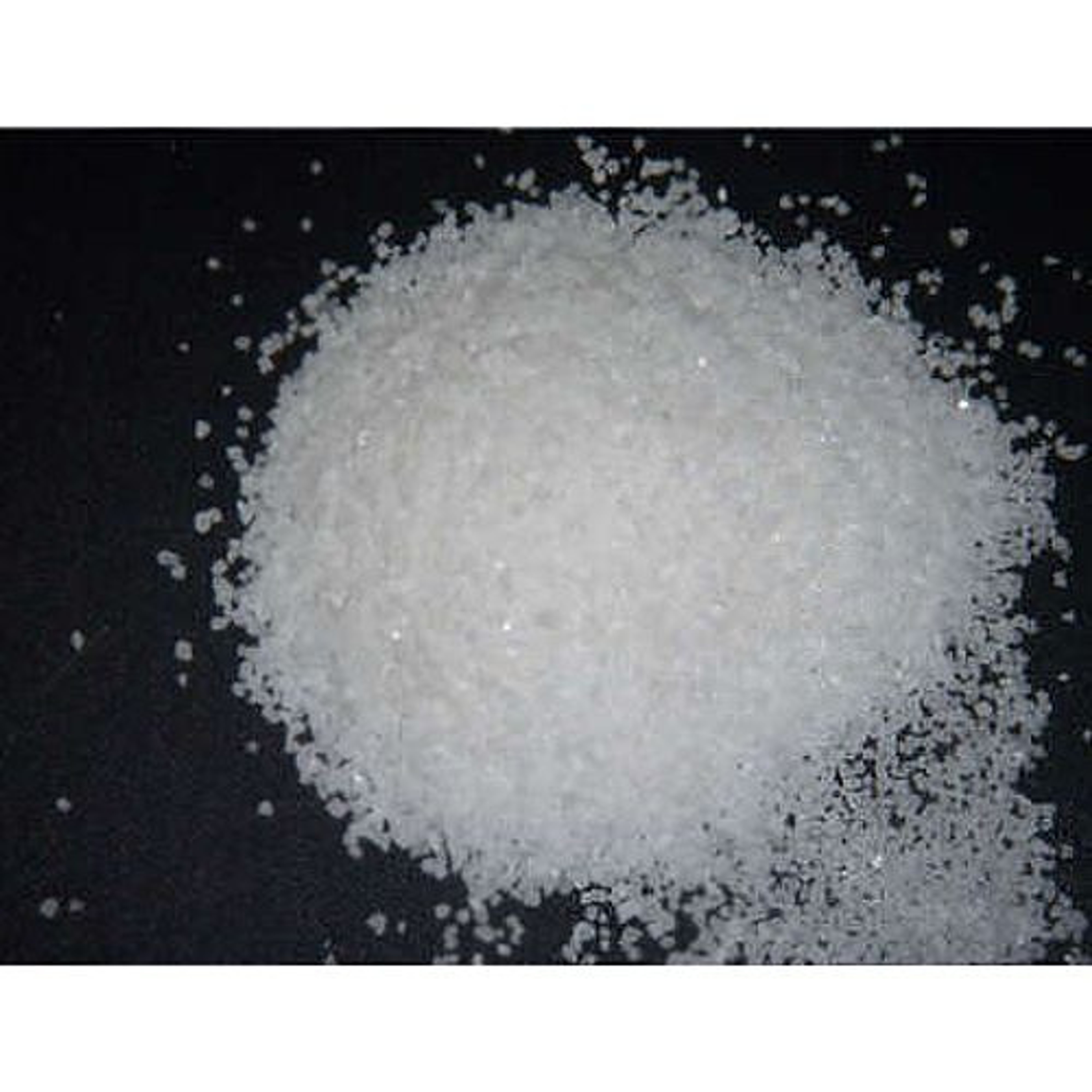 Песок стеклянный Aquaviva (20 кг)