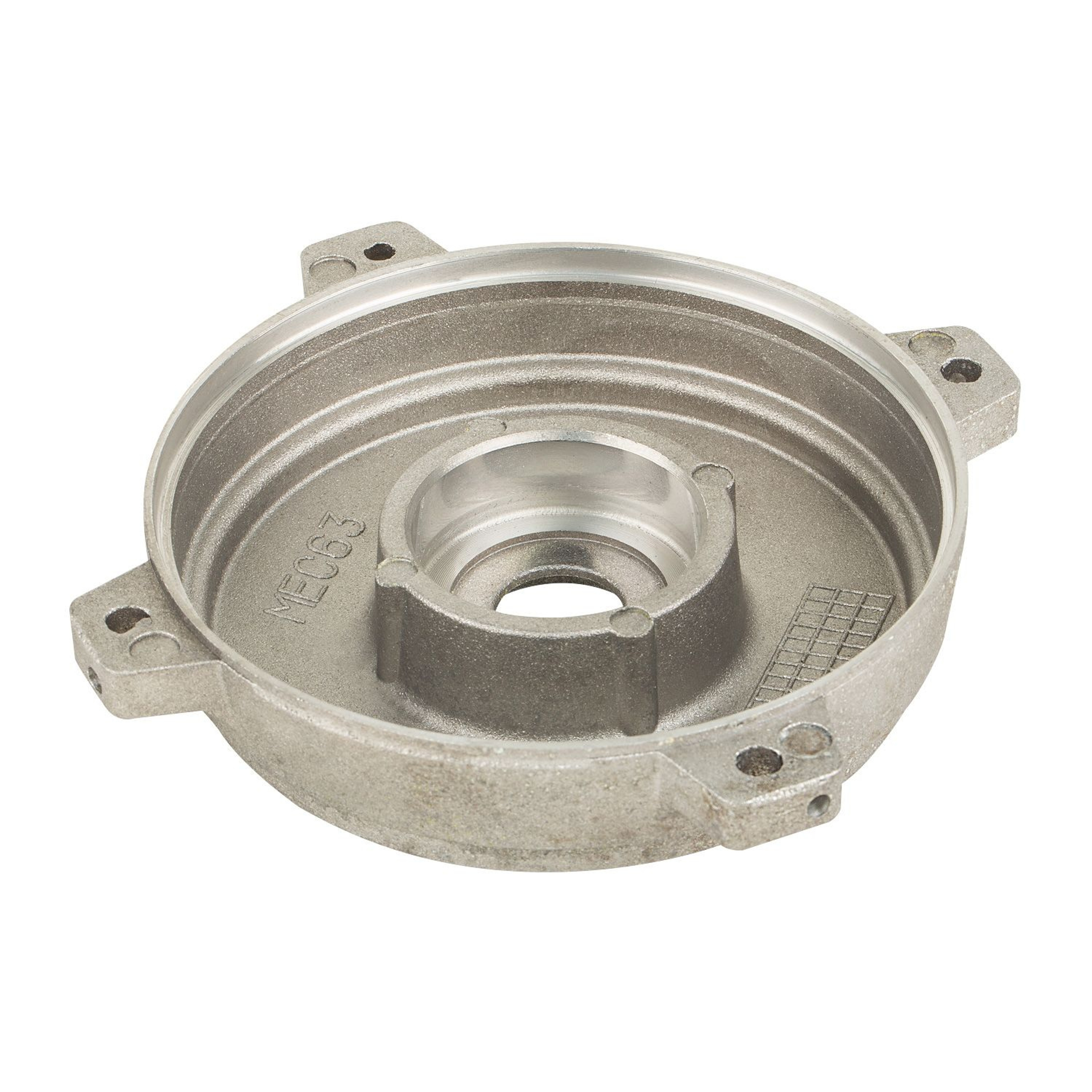 Крышка задняя эл.двиг насоса Kripsol  (MEC 63) M3 (RBM1020.13R), Артикул: 15915, Для насосов