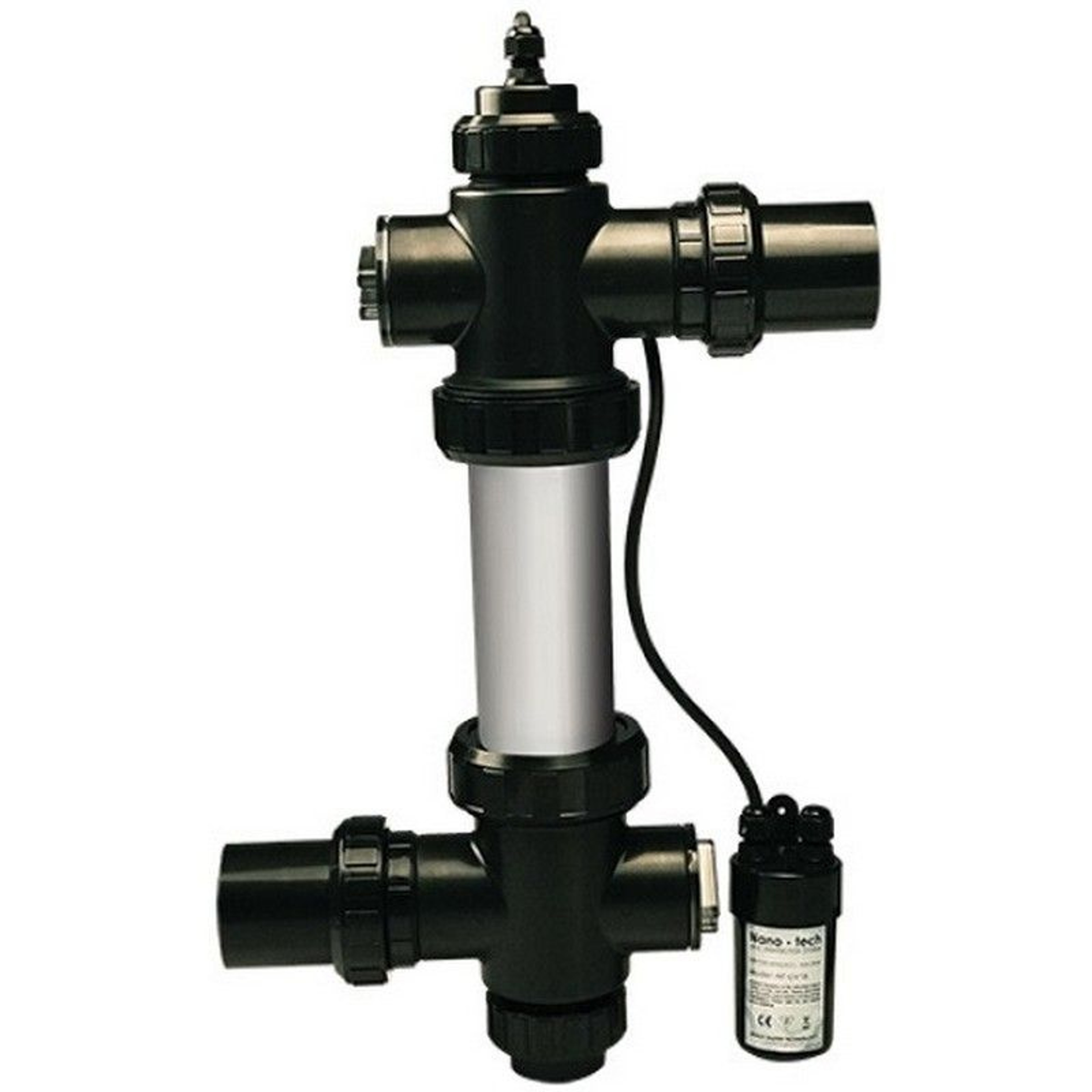 Ультрафиолетовая установка Aquaviva Nano Tech UV16 Standard, Артикул: 21239, Оборудование для бассейнов