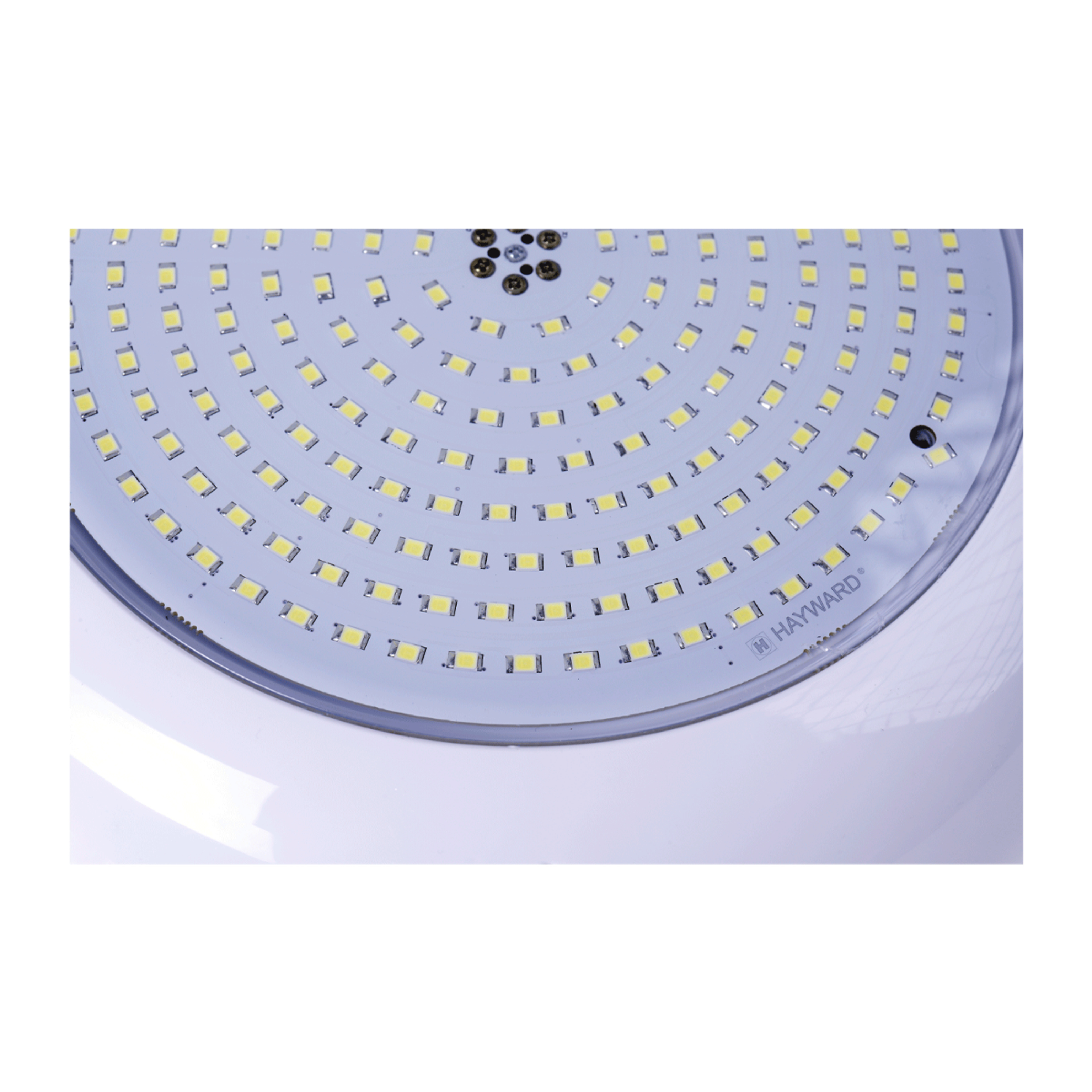 Прожектор Hayward LED 3464PLDBL, 18W, White, лайнер, Артикул: 32046