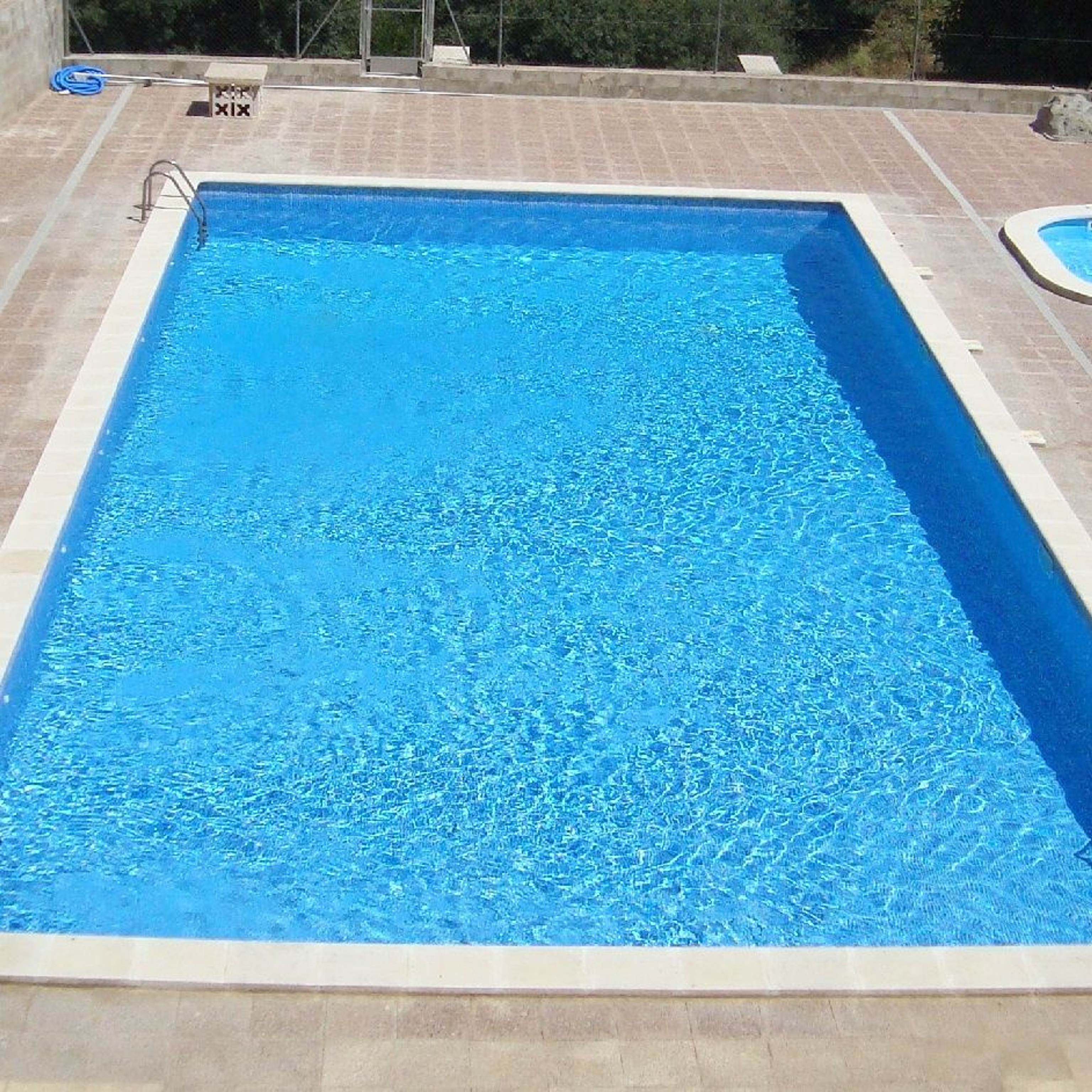 Лайнер Cefil France (голубой) 2.05х25.2 м (51.66 м.кв), Артикул: 24920-24921, Лайнеры и комплектующие для монтажа