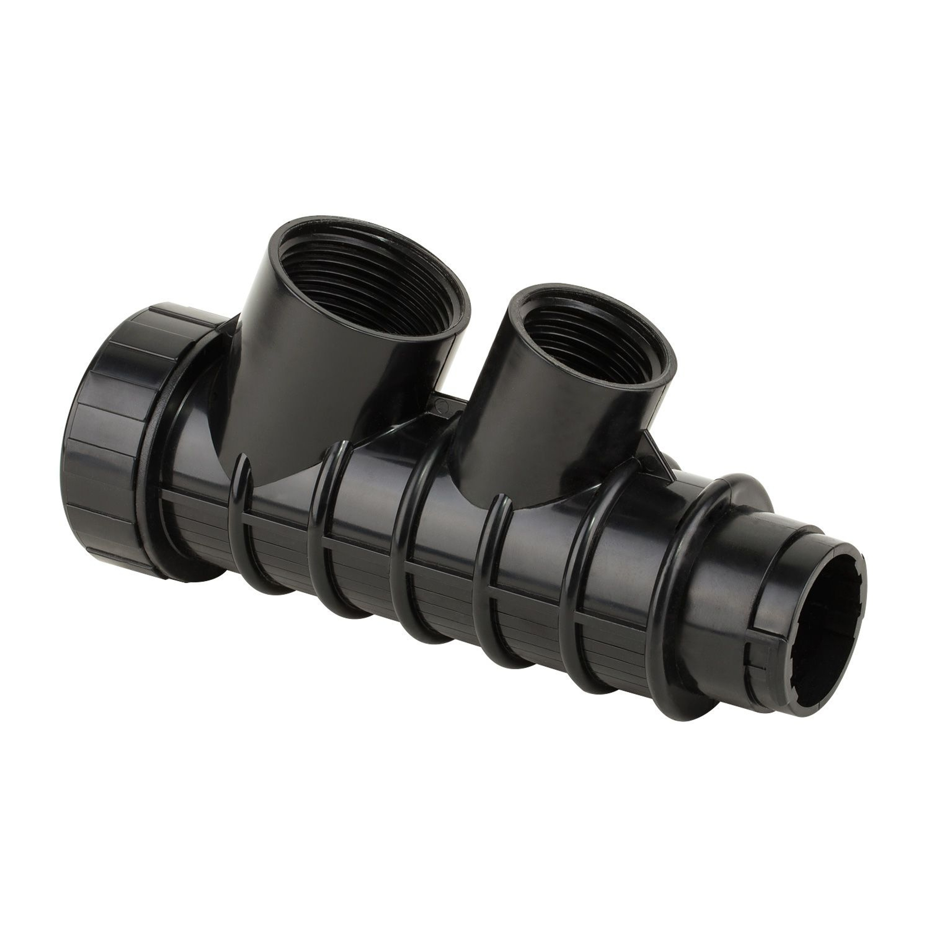 Дюзовая коробка для фильтров Aquaviva MFV27/31/35 (89012516), Артикул: 7432, Для фильтров и фильтрационных установок