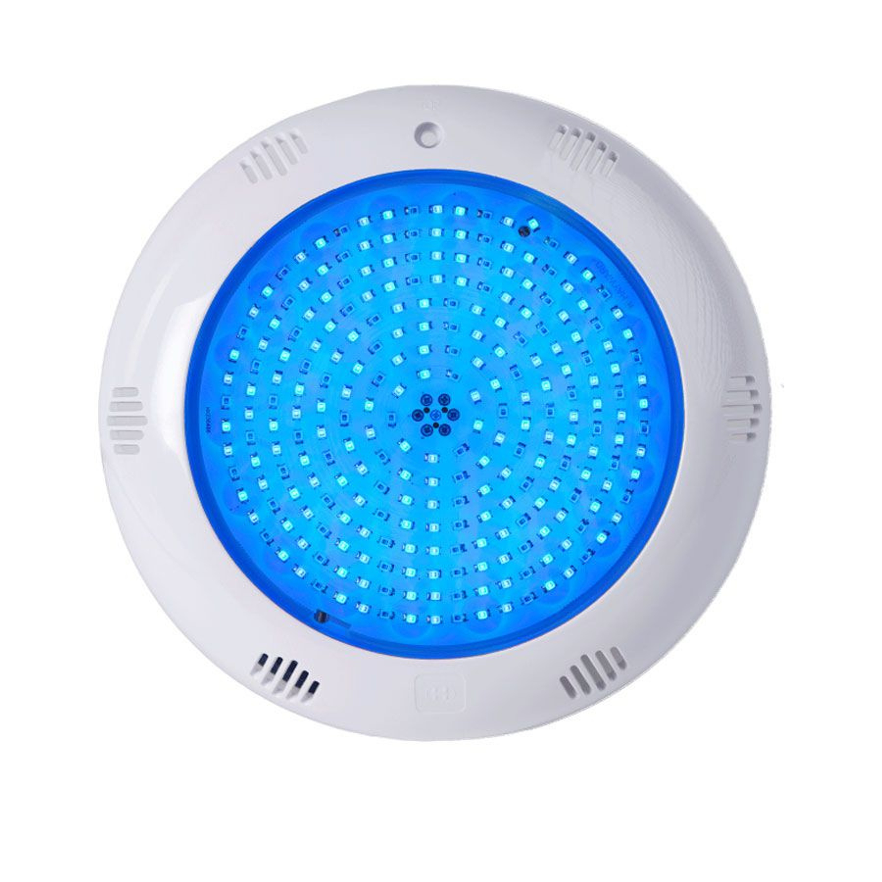 Прожектор Hayward LED ColorLogic FLAT, 18W, RGB, лайнер,бетон, Артикул: 32284