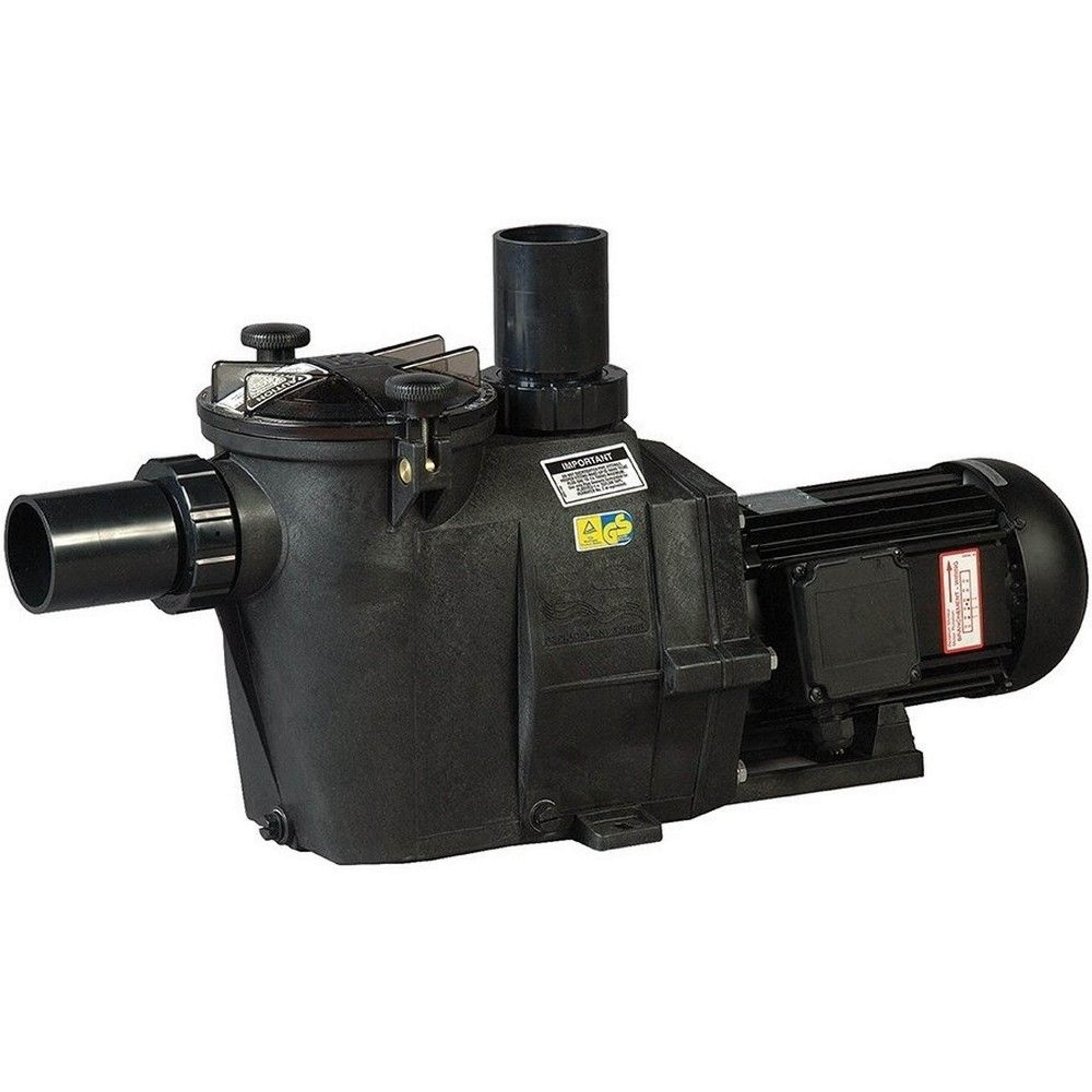 Насос для бассейна Hayward RS II RS3016EV1 (18.75м³/ч 1.1кВт 220В), Артикул: 18263