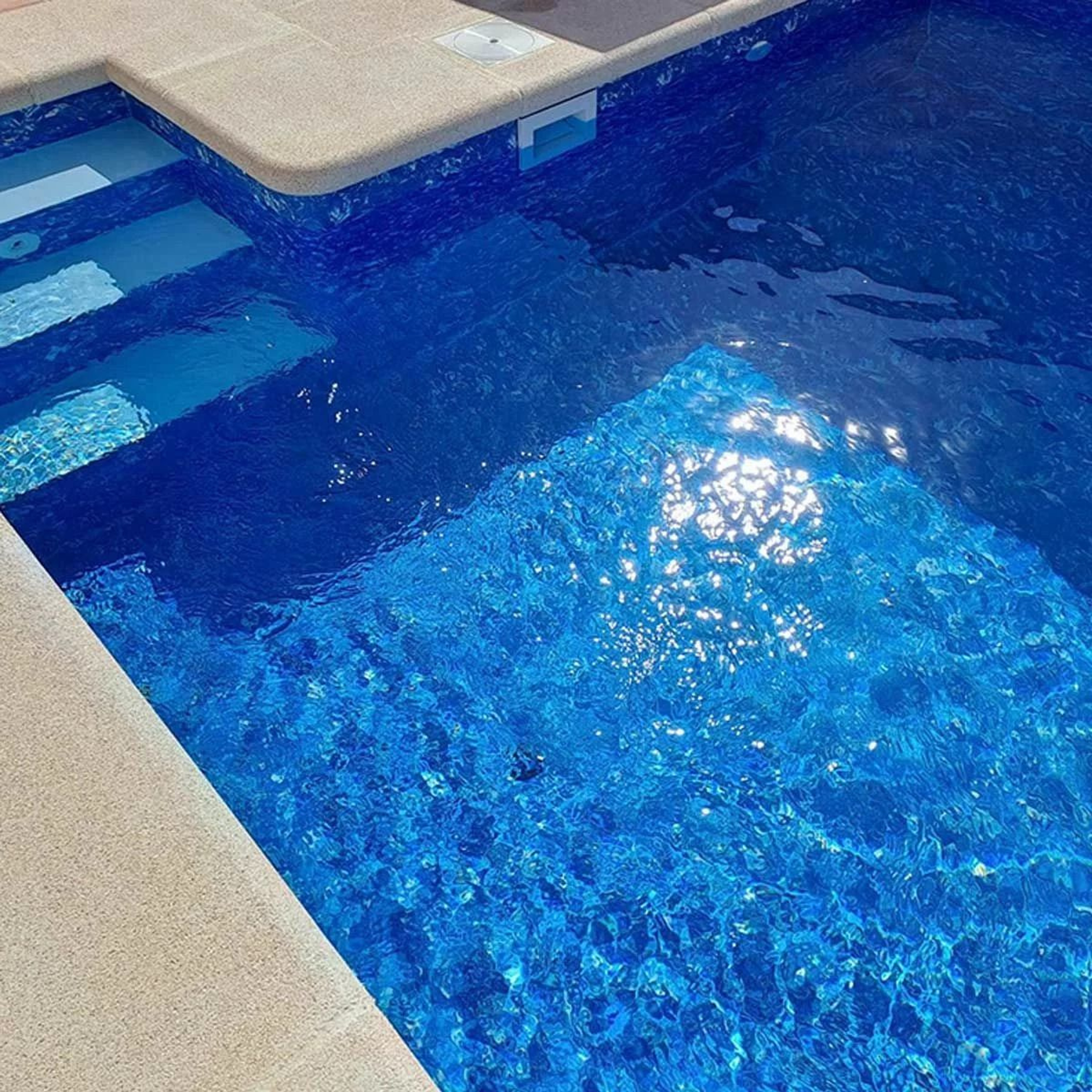 Лайнер для бассейна Passion Nesy 1.65x25m (41,25м.кв), Артикул: 34600, Отделочные материалы