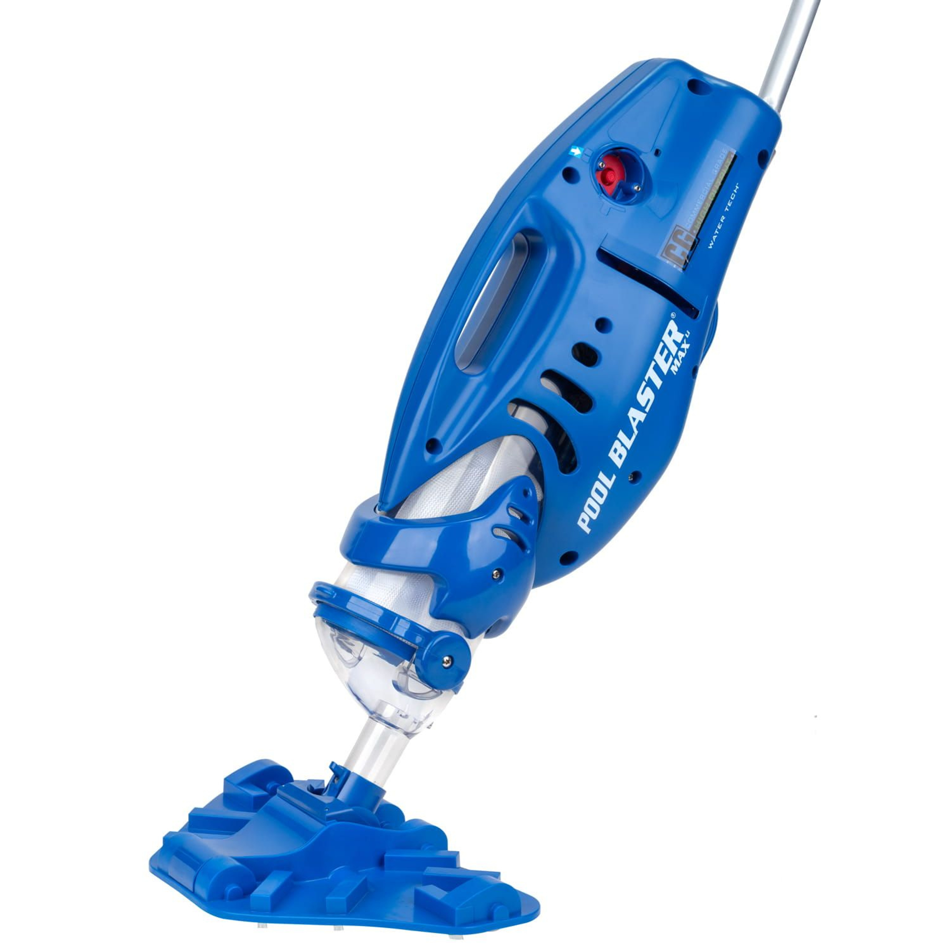 Ручной пылесос Watertech Pool Blaster MAX CG (Li-ion), Артикул: 6996, Пылесосы для бассейна