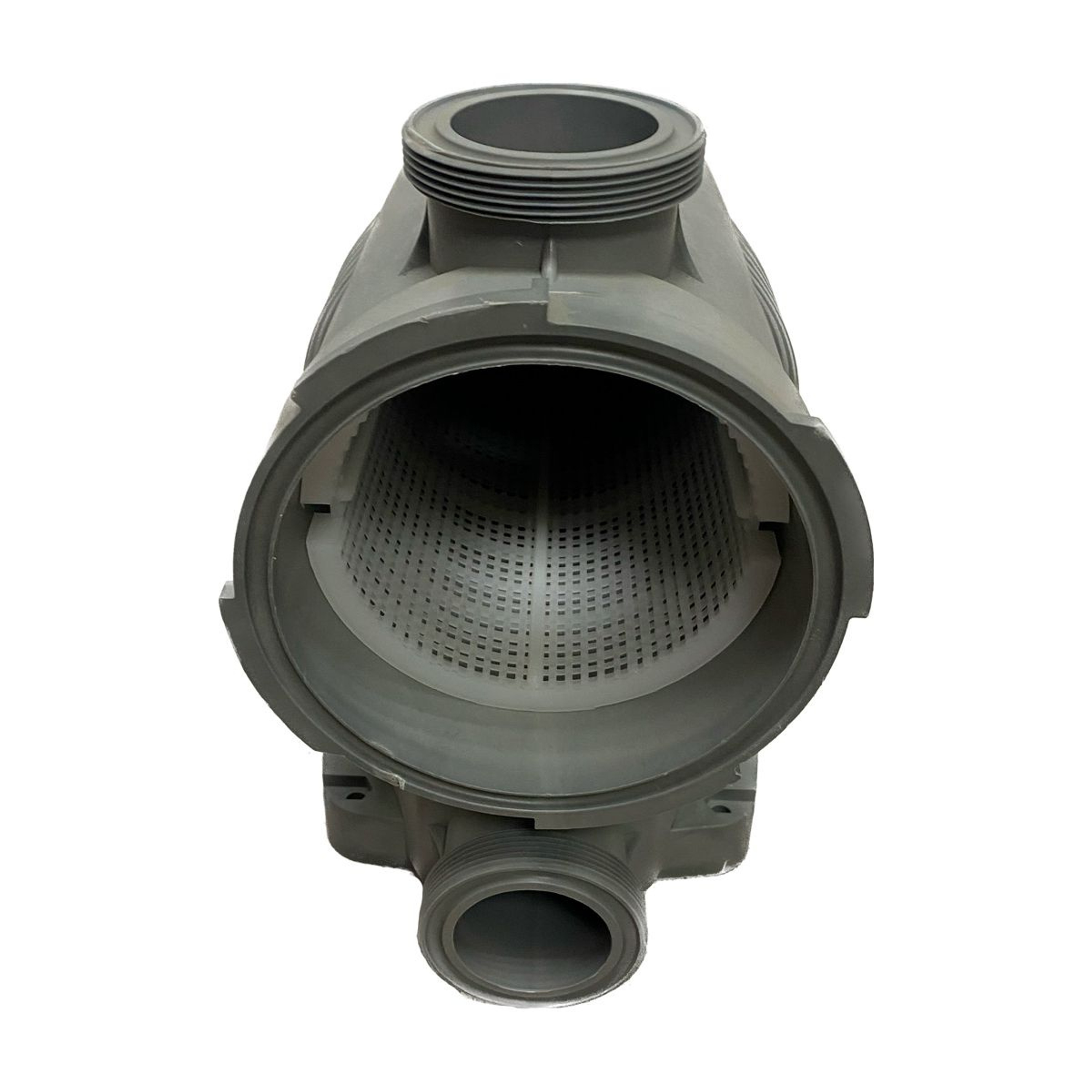 Корпус насоса Hayward K-FLO SPK12630XY1  RPUM0010.20R, Артикул: 27372, Запчасти