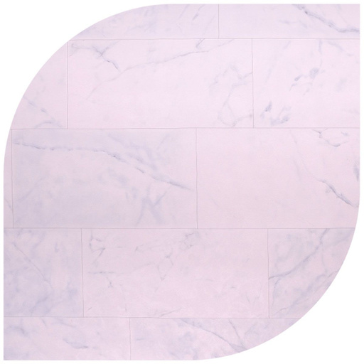 Лайнер Cefil Touch Bianco 1.65x25m (41,25 м), Артикул: 50024, Отделочные материалы