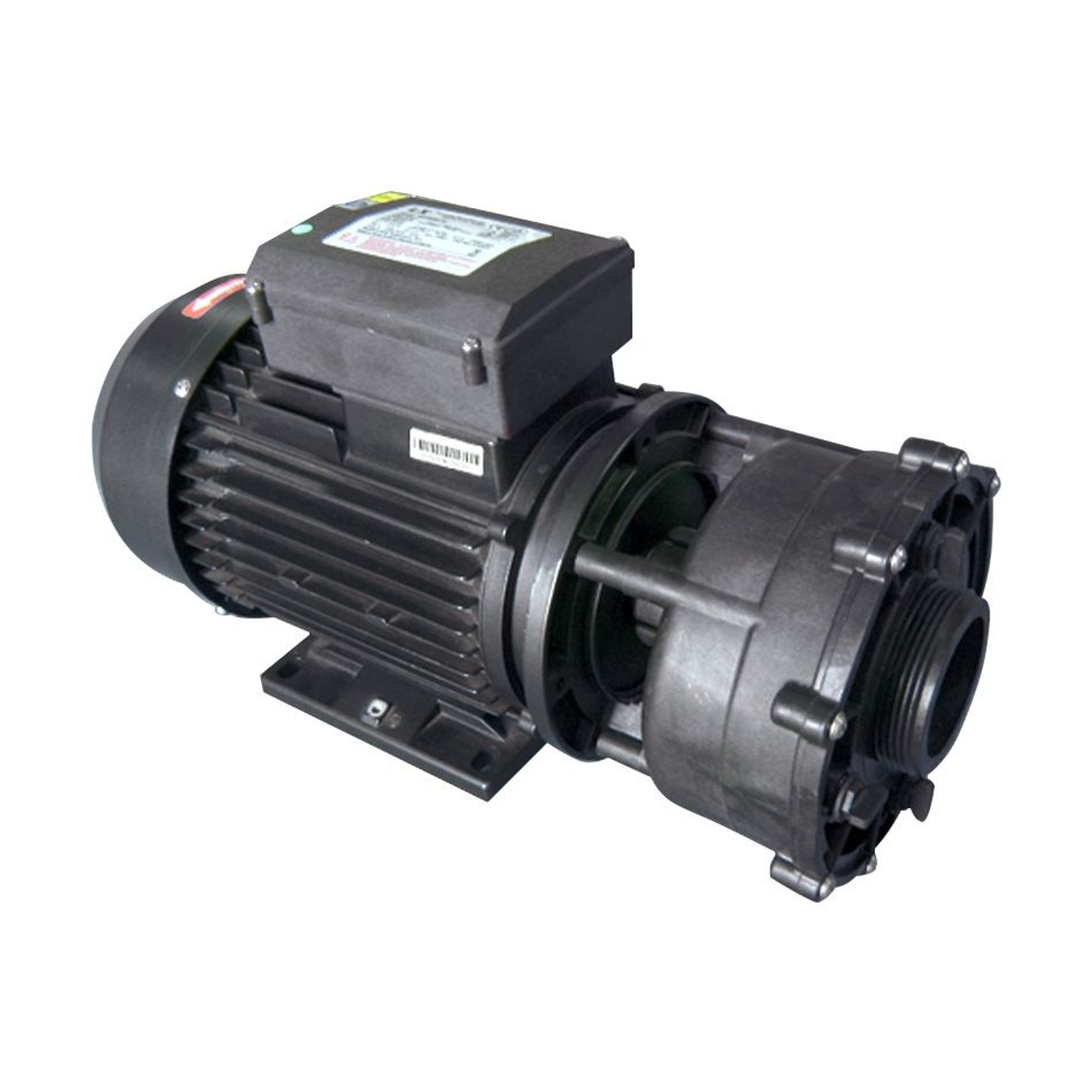 Насос для бассейна Aquaviva LX WP500-I (67м³/ч 3.68кВт 220В), Артикул: 24730