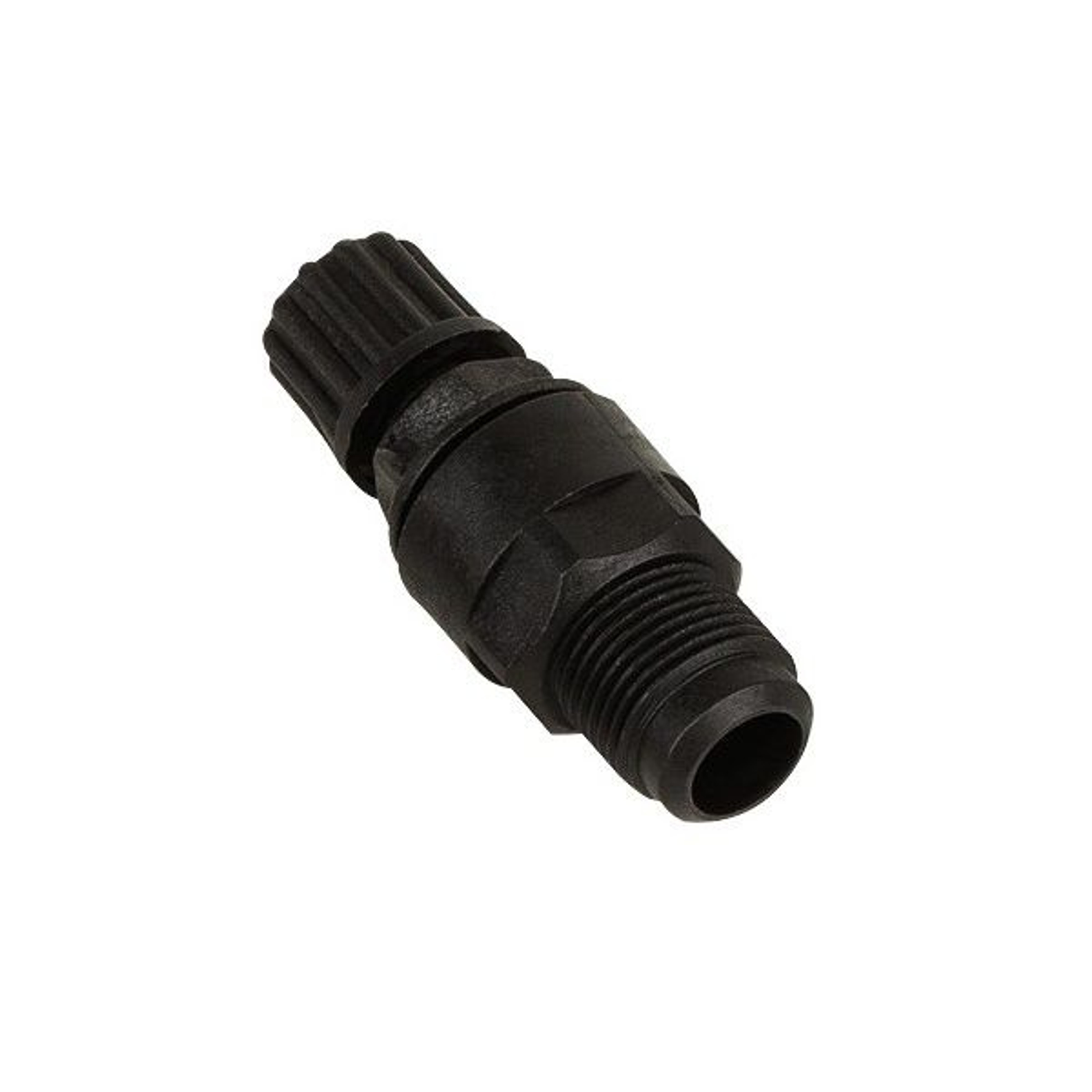 Обратный клапан дозирующего насоса AquaViva  3/8" (4/6), Артикул: 18108, Для дозирующих насосов