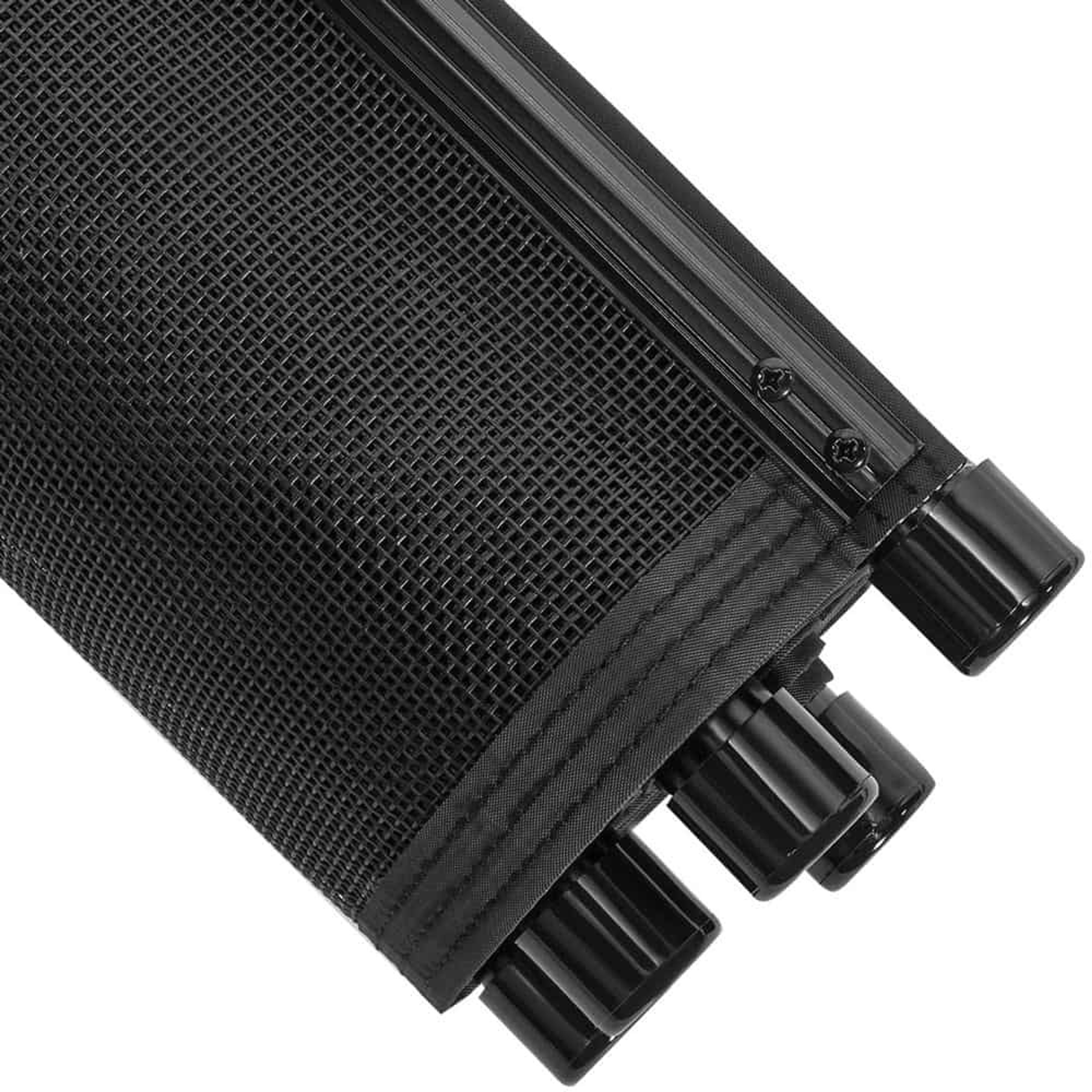 Ограждение для бассейна Aquaviva Fence Black (4.55x1.22 м), Артикул: 28910, Бассейны и СПА