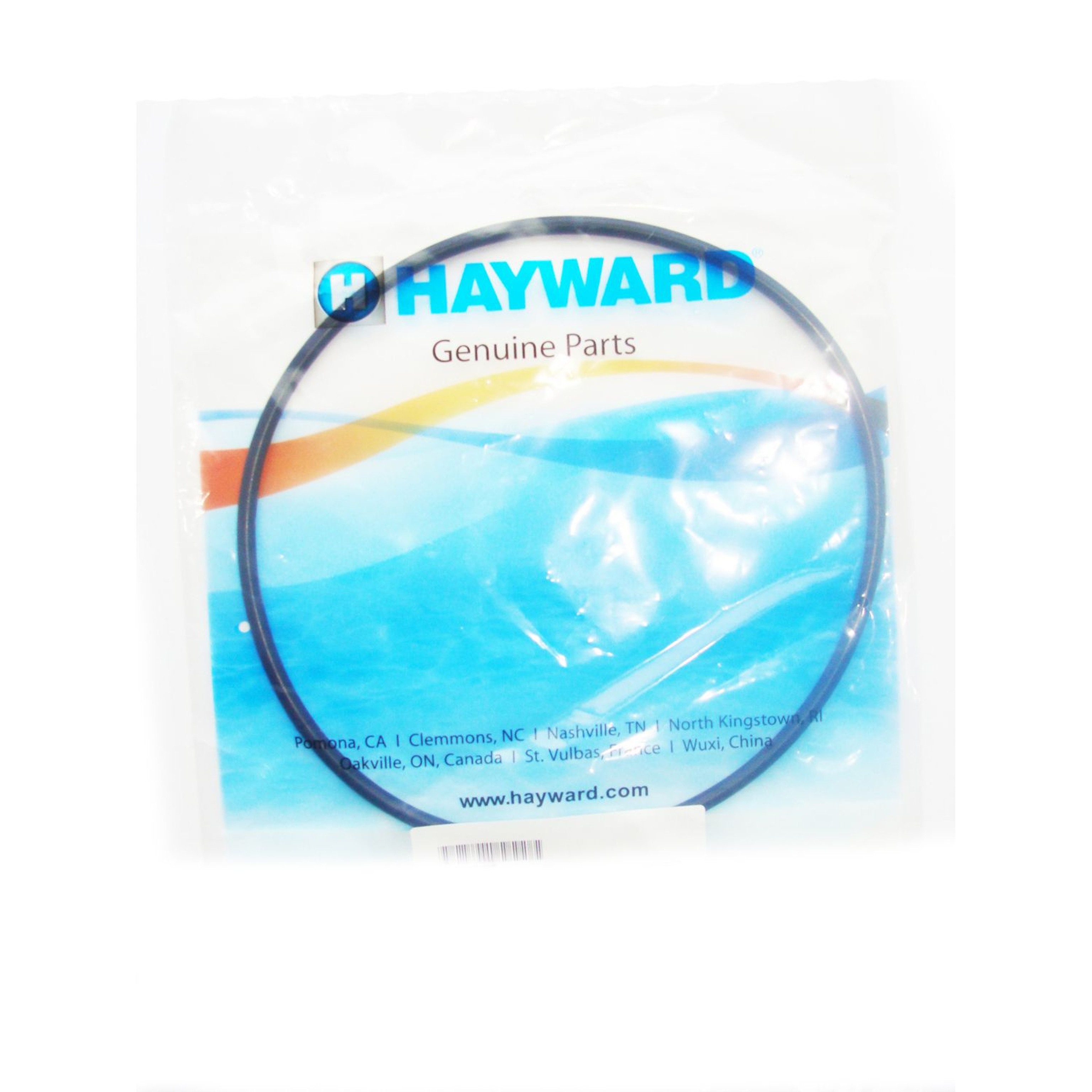 Прокладка Hayward Power-Flo II/ PowerLine (SPX8100R), Артикул: 15844, Для насосов