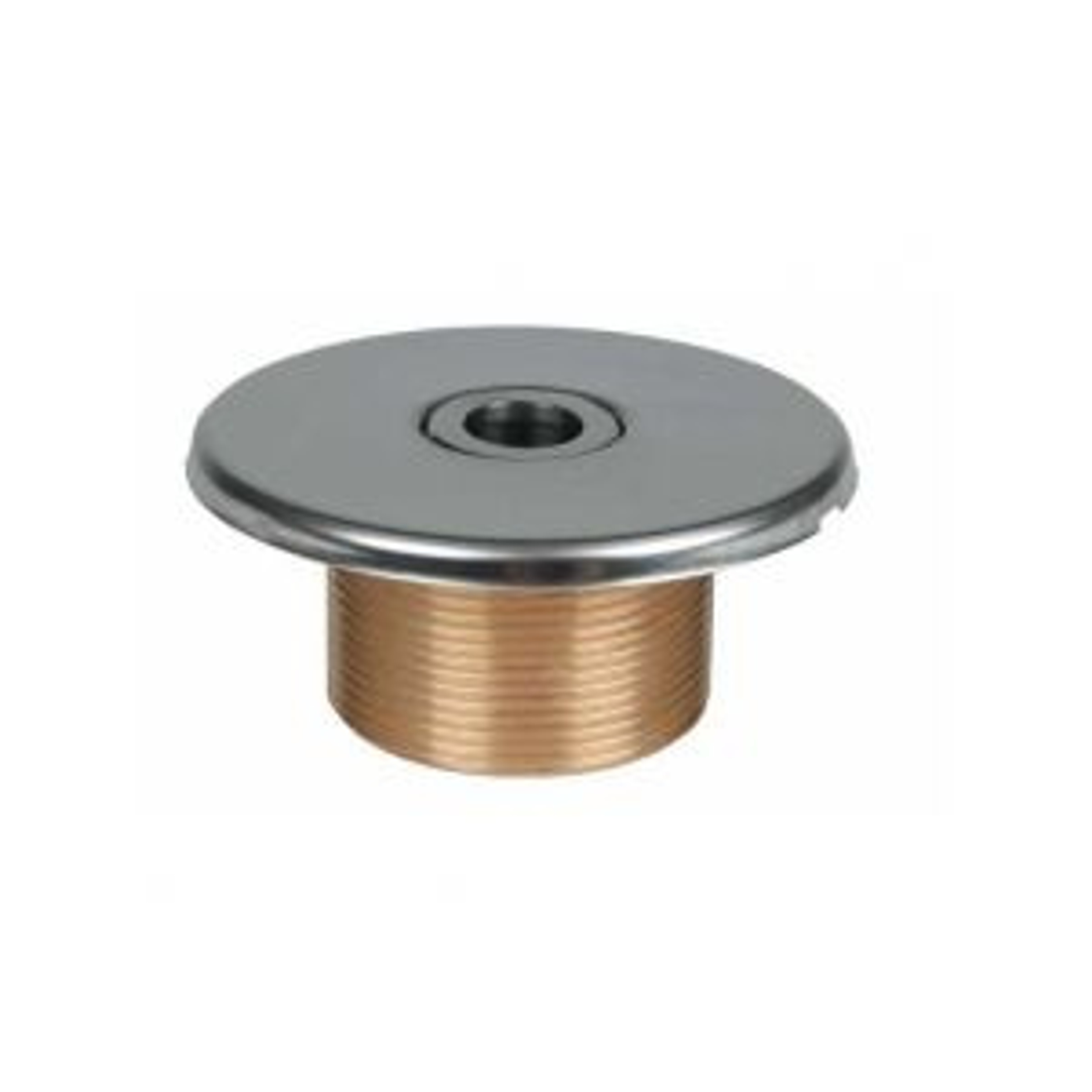 Форсунка стеновая Фитстар 3101420, НР 2", 4,5 м3/ч, 40 мм, Артикул: 5883, Форсунки