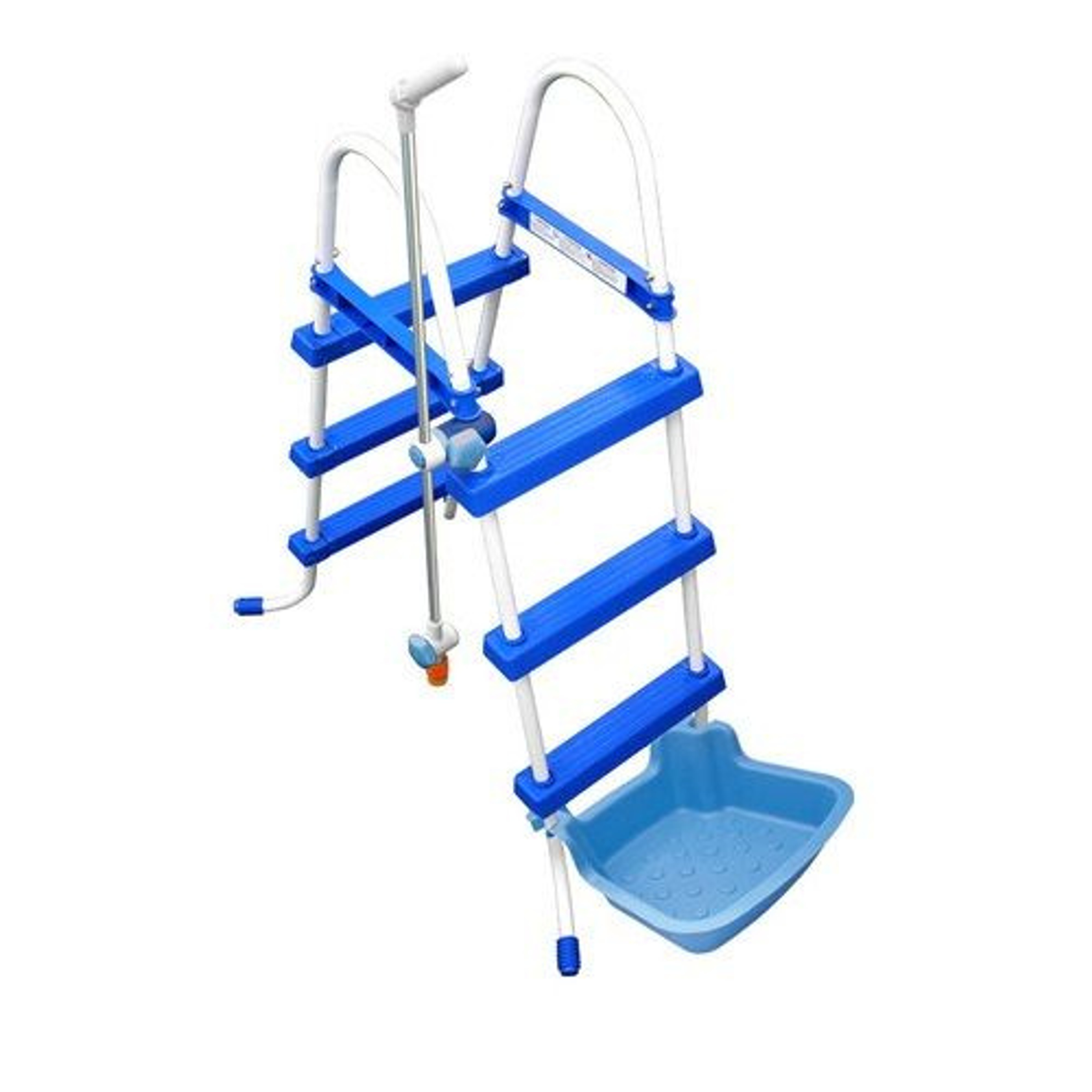 Ванна для ног Kokido K672BU STEP 'N WASH, Артикул: 16695, Аквафитнес и отдых на воде