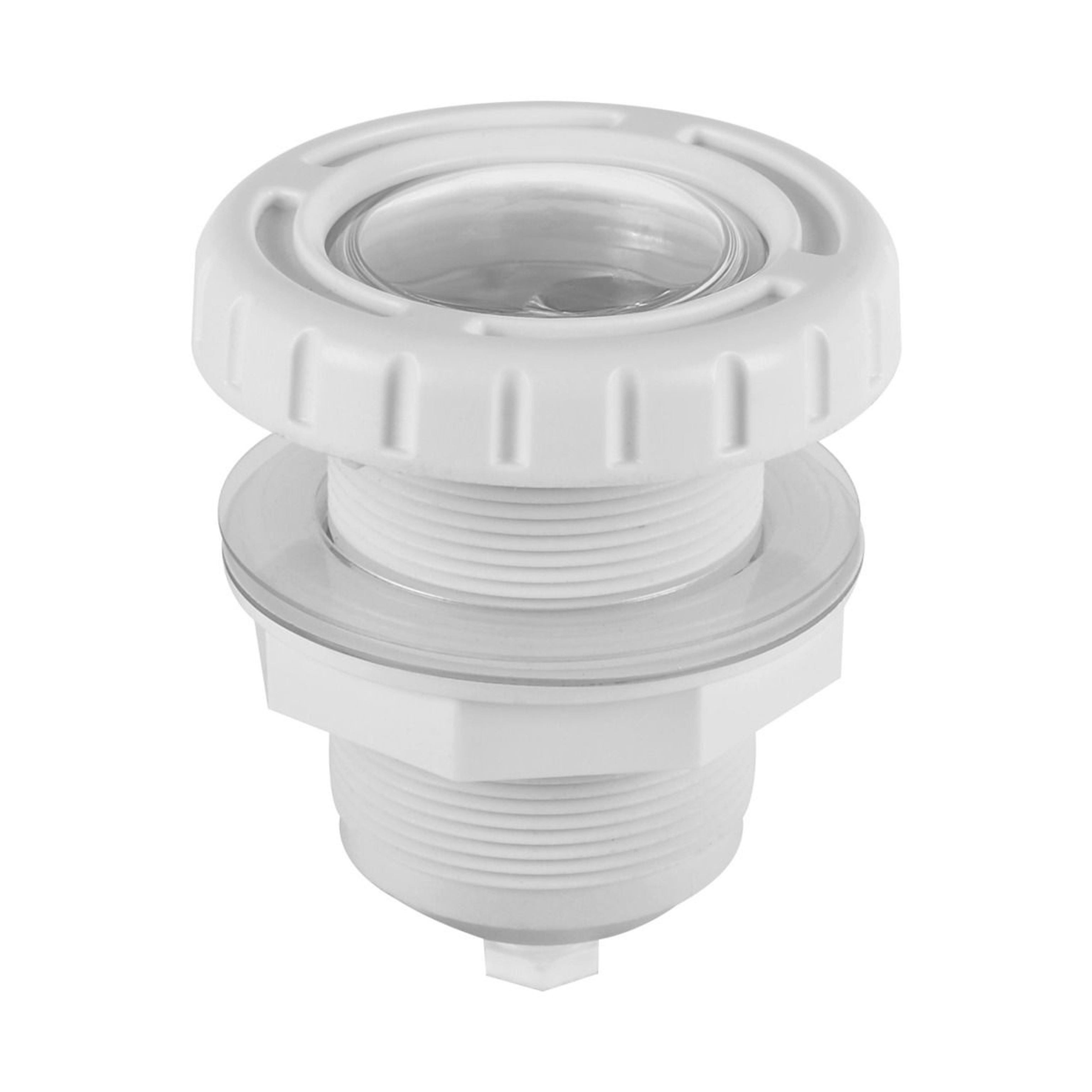 Прожектор светодиодный Aquaviva HJ-FG-PC95H-2, 6W RGB, Артикул: 33077