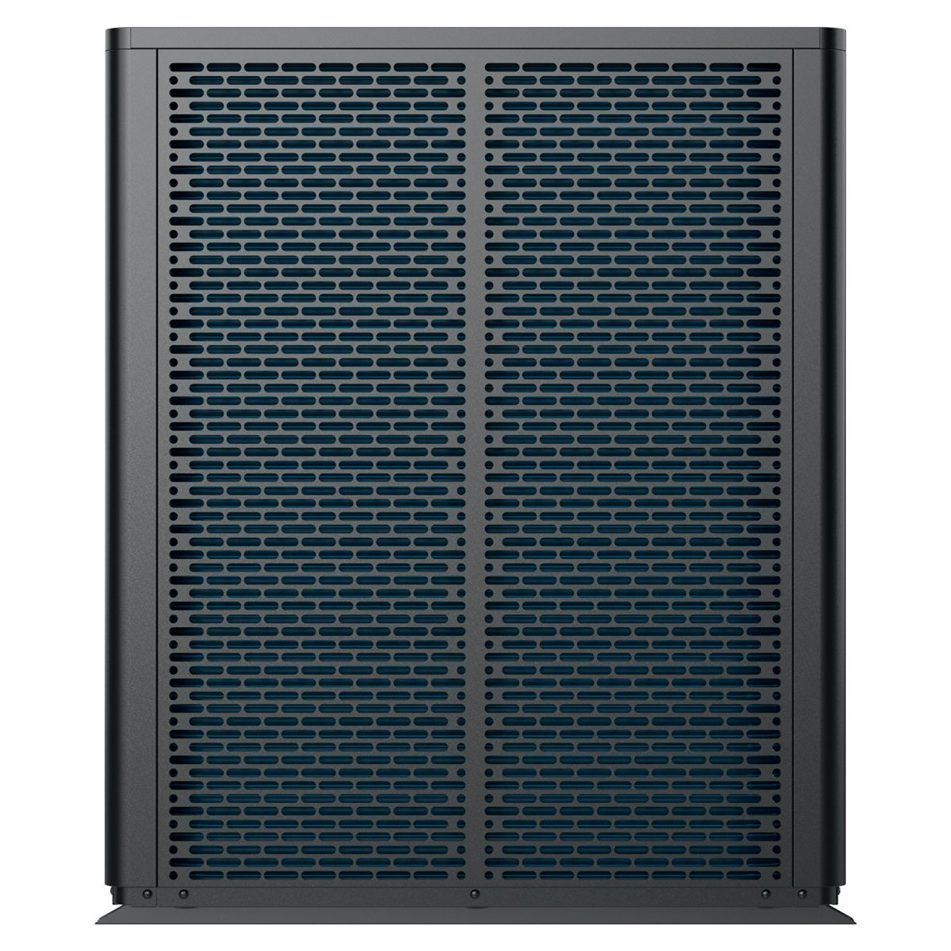 Тепловой инверторный насос Aquaviva Model Vertical 41 (41.1 кВт)