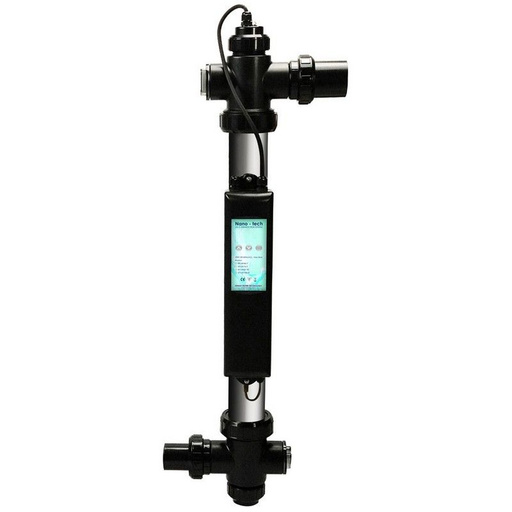 Ультрафиолетовая установка Aquaviva Nano Tech UV75 Standard, Артикул: 17981, Оборудование для бассейнов