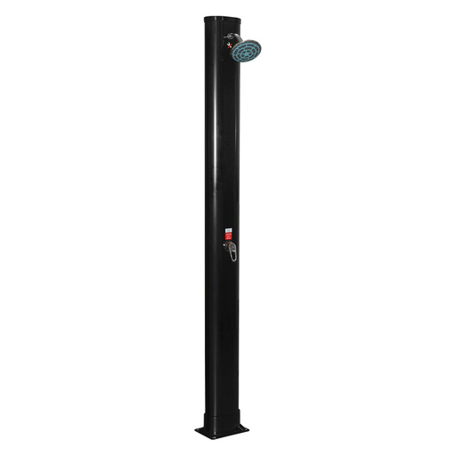 Душ солнечный AquaViva 70534 34 л, Артикул: 18350, Аксессуары для бассейнов