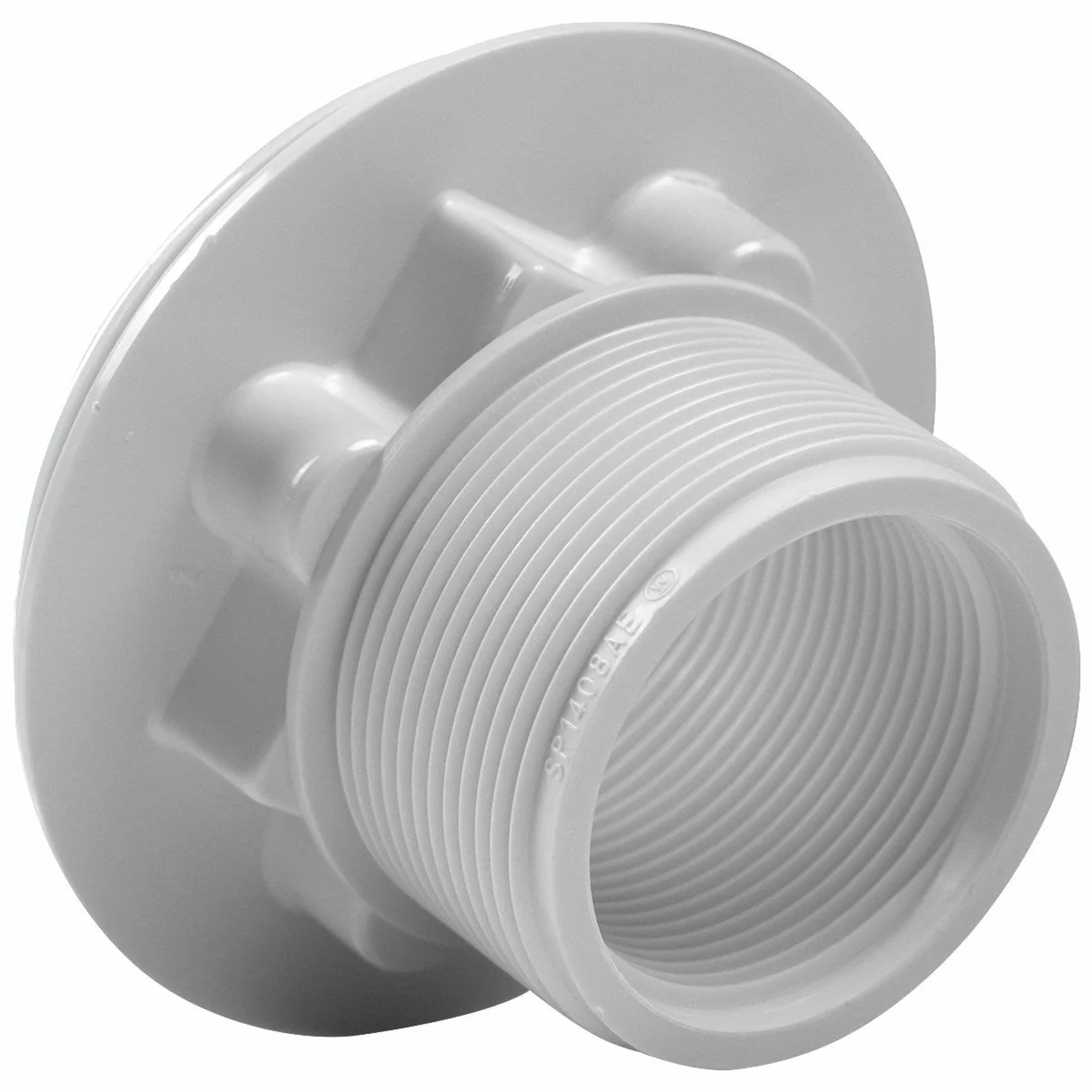Форсунка пылесосная Hayward SP1408E, универсальная 2”/1.5”, Артикул: 32322, Закладные для бассейна