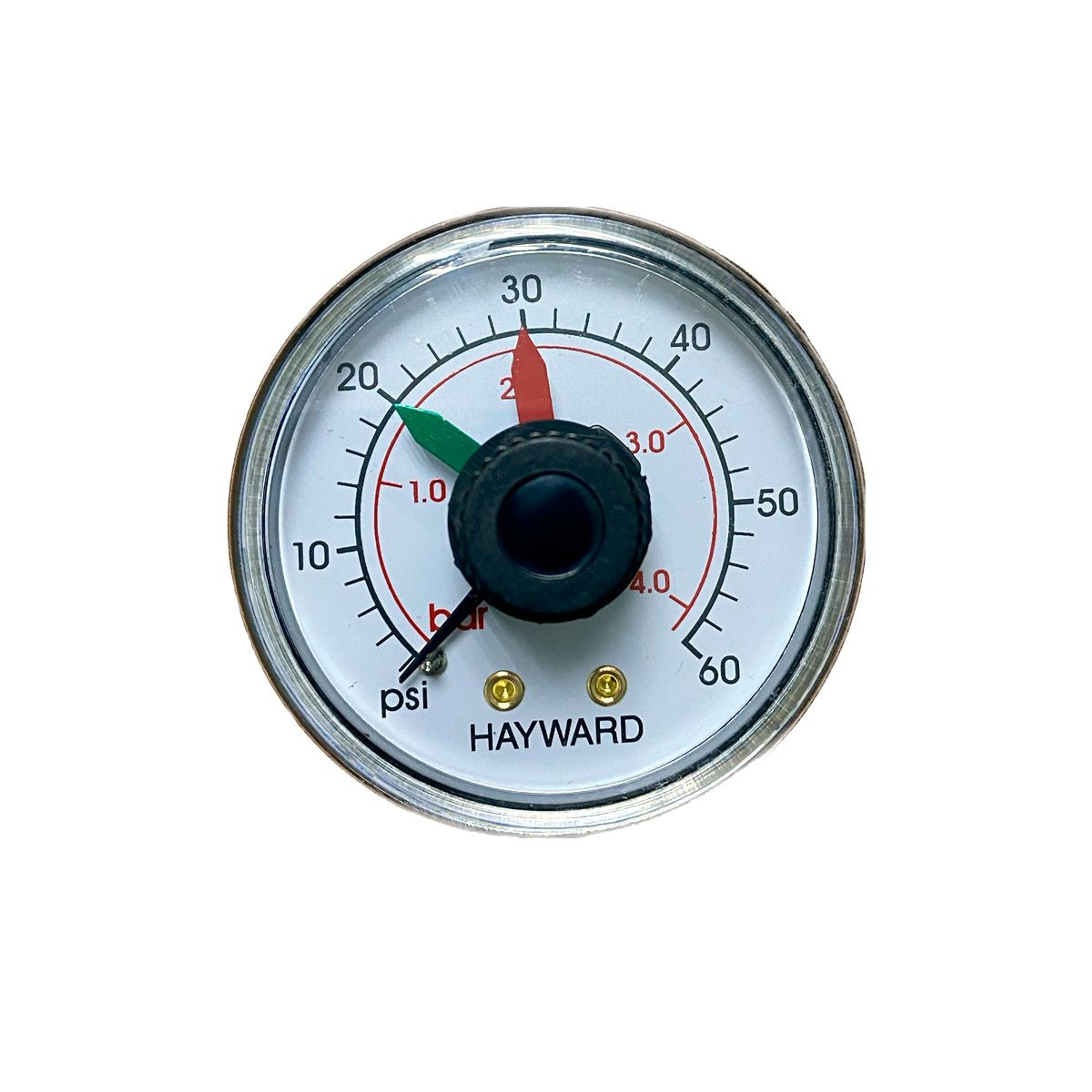 Манометр Hayward ECX2712B1, Артикул: 25898, Запчасти