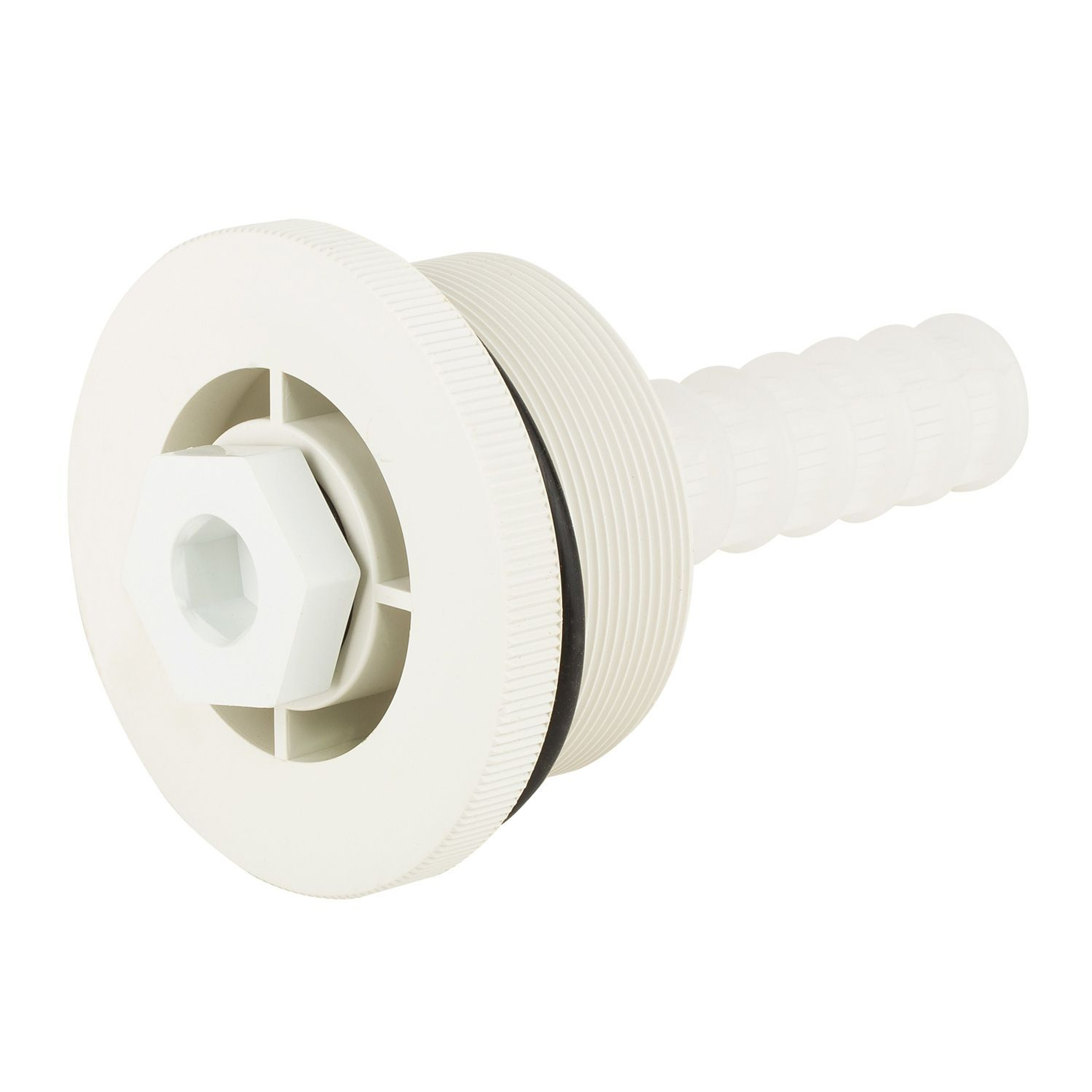 Пробка сливная фильтра Kripsol для AK34-45 RBS040.A/ RFD0201.10R, Артикул: 15893, Для фильтров и фильтрационных установок