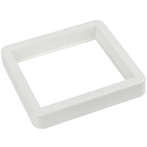 Фланец скиммера Aquaviva EM0010 Standard (01051047), Артикул: 12540, Для закладных элементов бассейнов