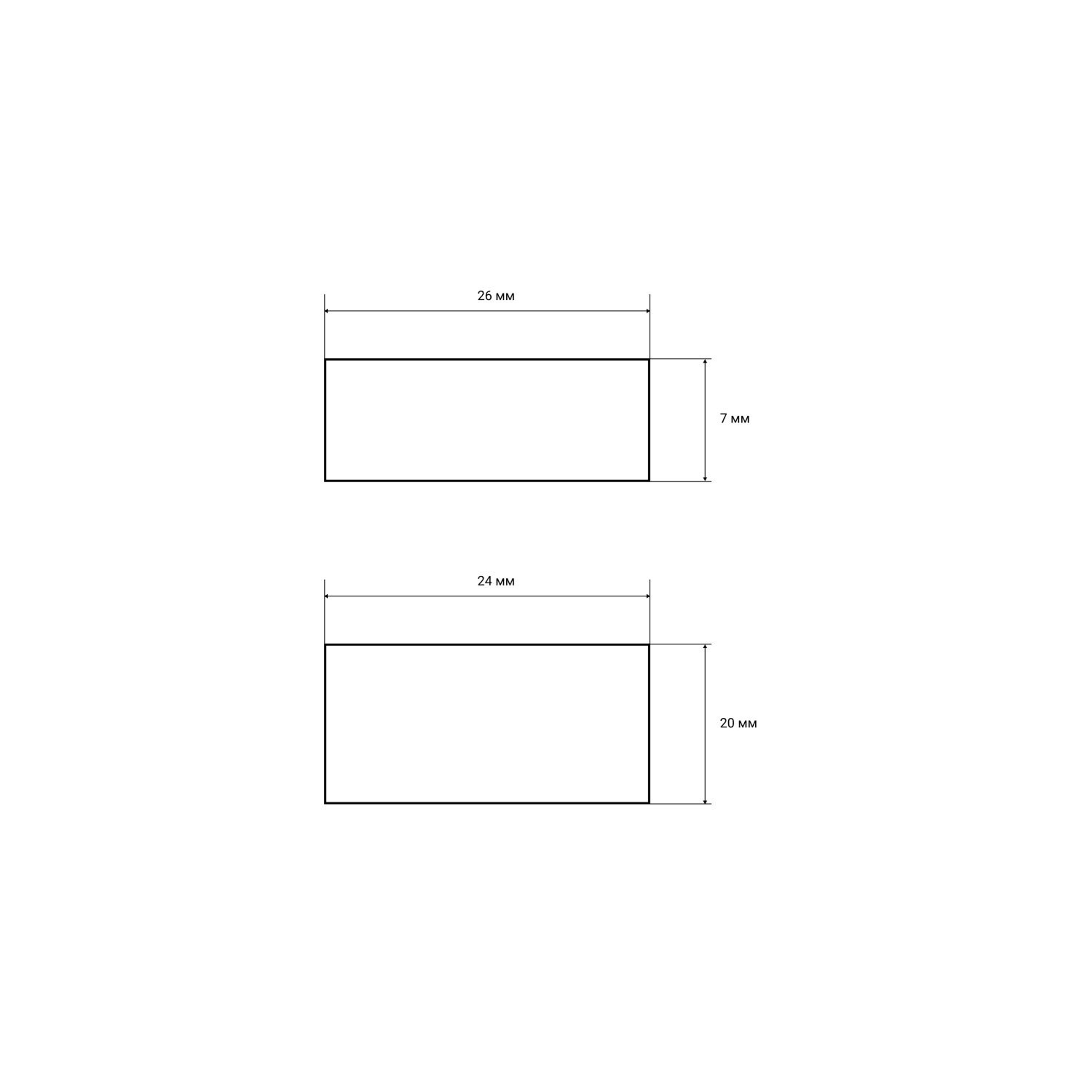 Сальник для насосов Aquaviva серии SS/SD/ST/SP 04015002, Артикул: 5962, Для насосов