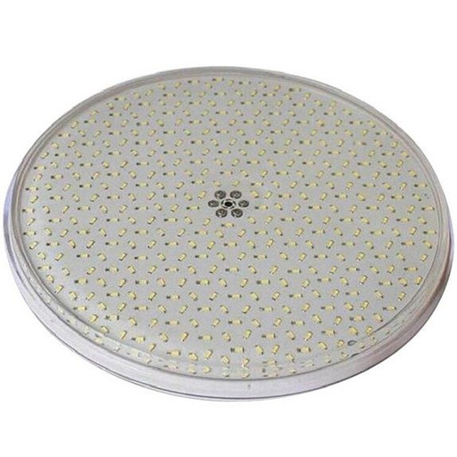 Лампа светодиодная для прожектора Aquaviva 252LED (21Вт) White, Артикул: 22913, Освещение для бассейнов