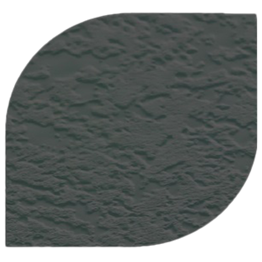 Лайнер для бассейна Passion Gris Anthracite 1.65x25m (41,25м.кв), Артикул: 34590, Отделочные материалы