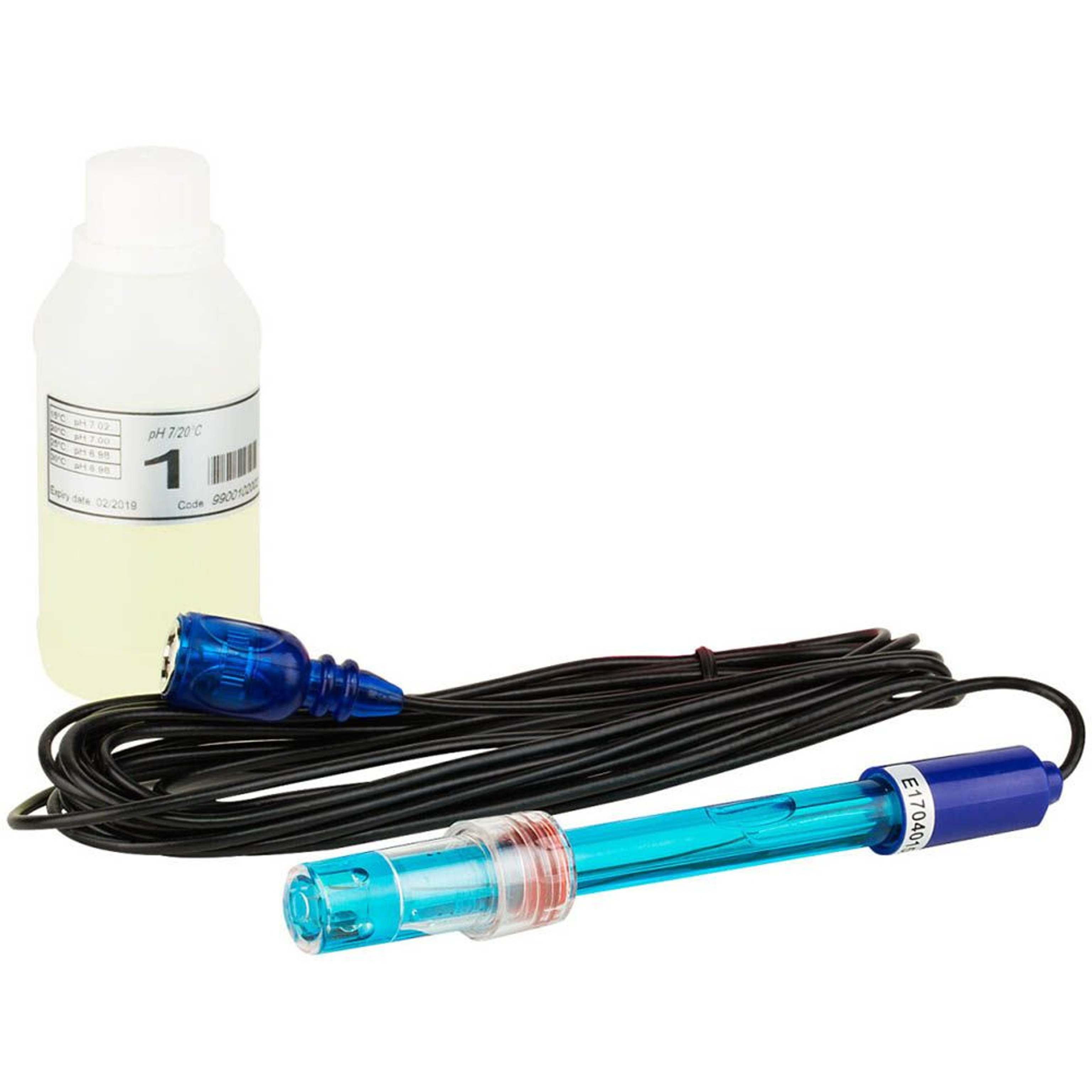 Перистальтический дозирующий насос Aquaviva KXPH Smart pH 1.5 л/ч + набор pH, Артикул: 20105, Оборудование для бассейнов