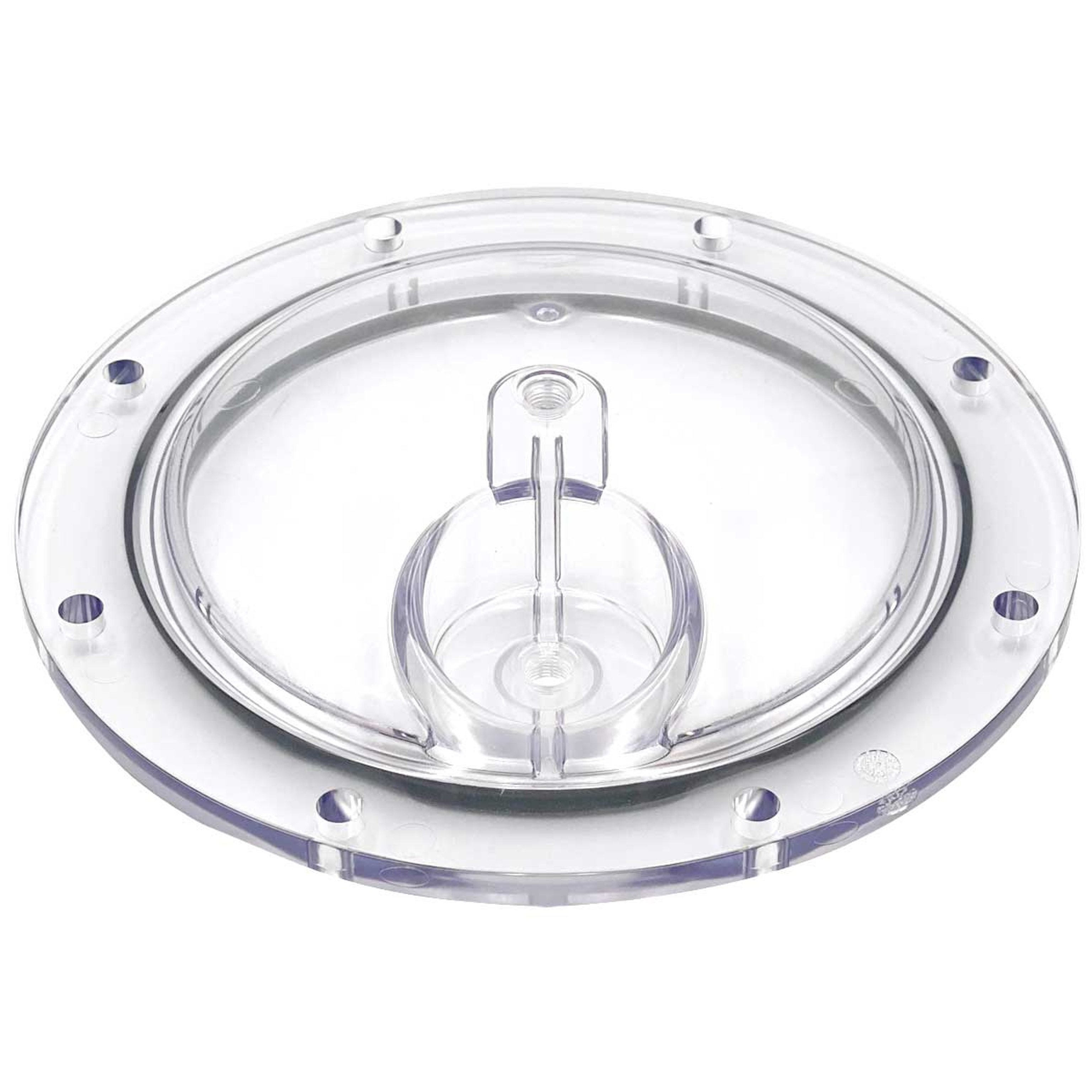 Крышка бочки фильтра Kripsol San Sebastian/АК RFD0100.10R/RRFI0001.01R, Артикул: 15866, Для фильтров и фильтрационных установок