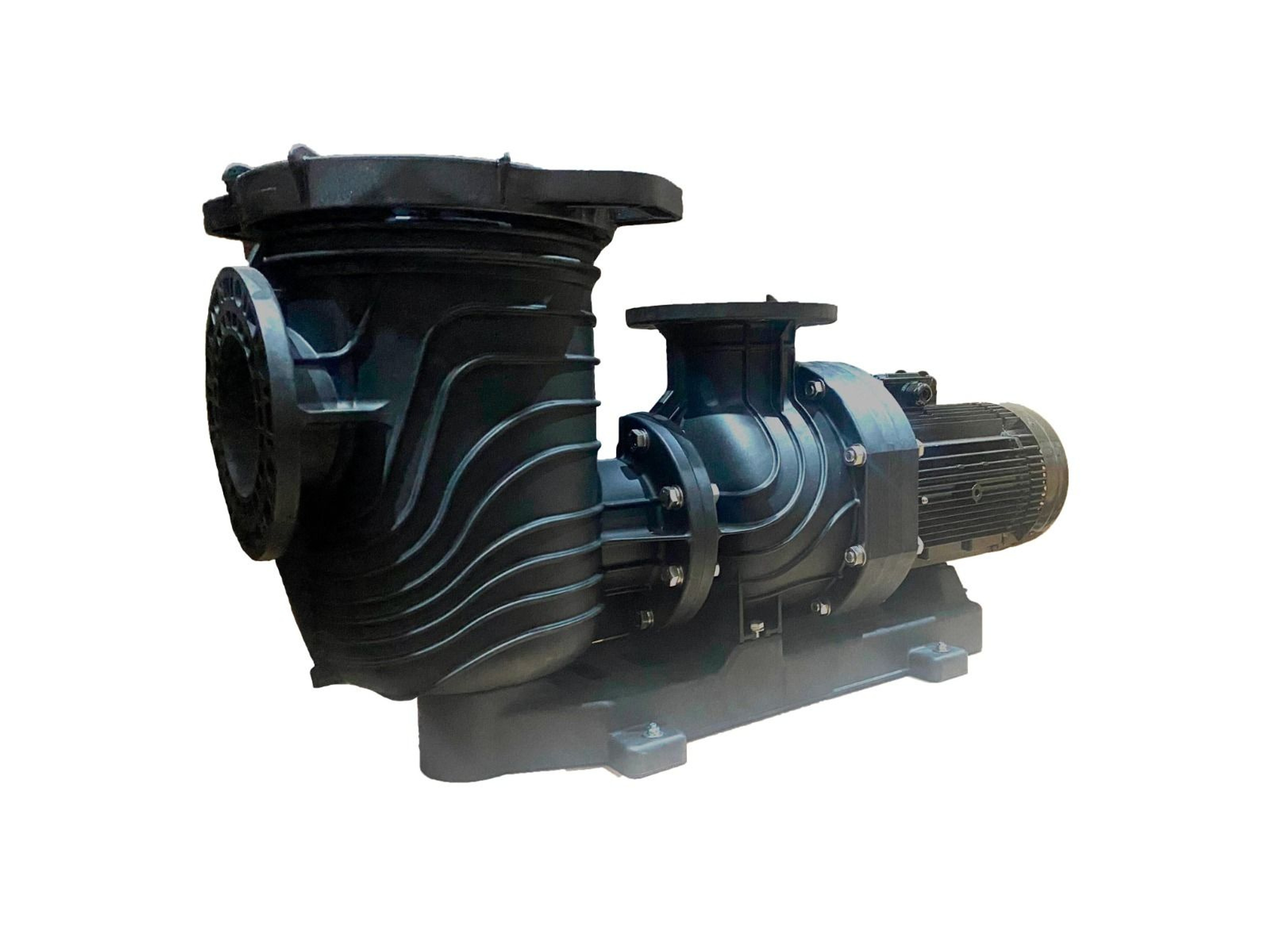 Насос для бассейна Aquaviva LX SEQ1000 (122м³/ч 7.36кВт 380В), Артикул: 25674