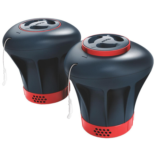 Дозатор Kokido Revolution CD20BU/REV (табл. 75 мм), Артикул: 21276, Дозаторы химии